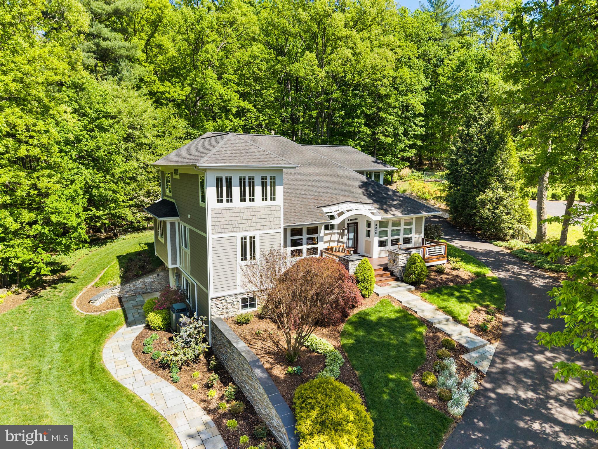 BARRINGTON - Residential
