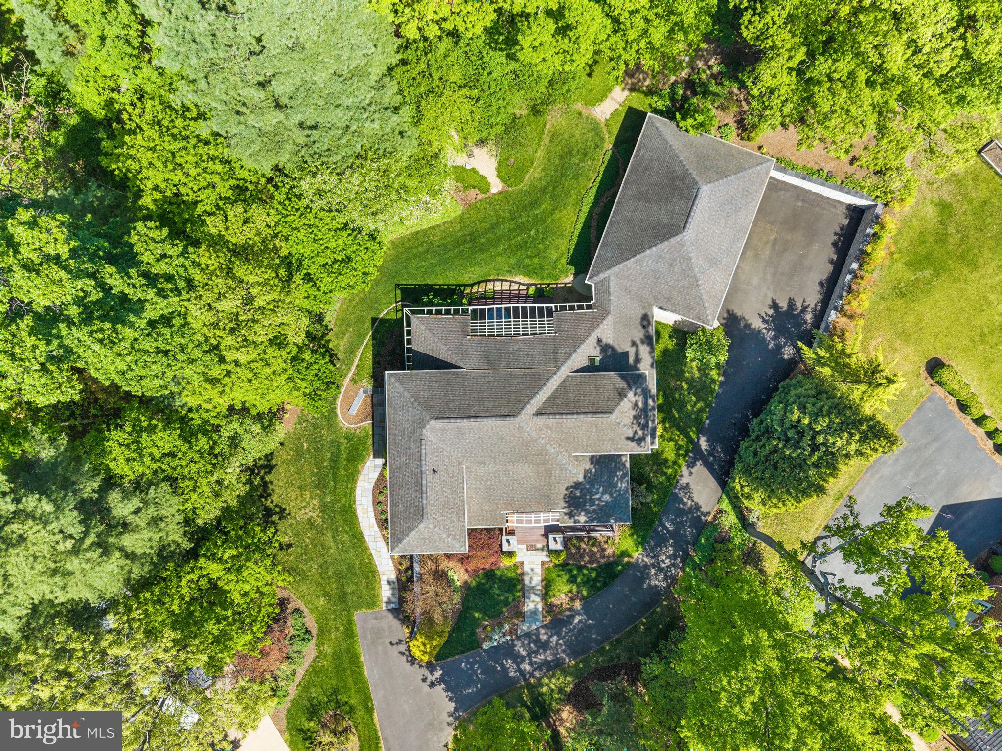 BARRINGTON - Residential