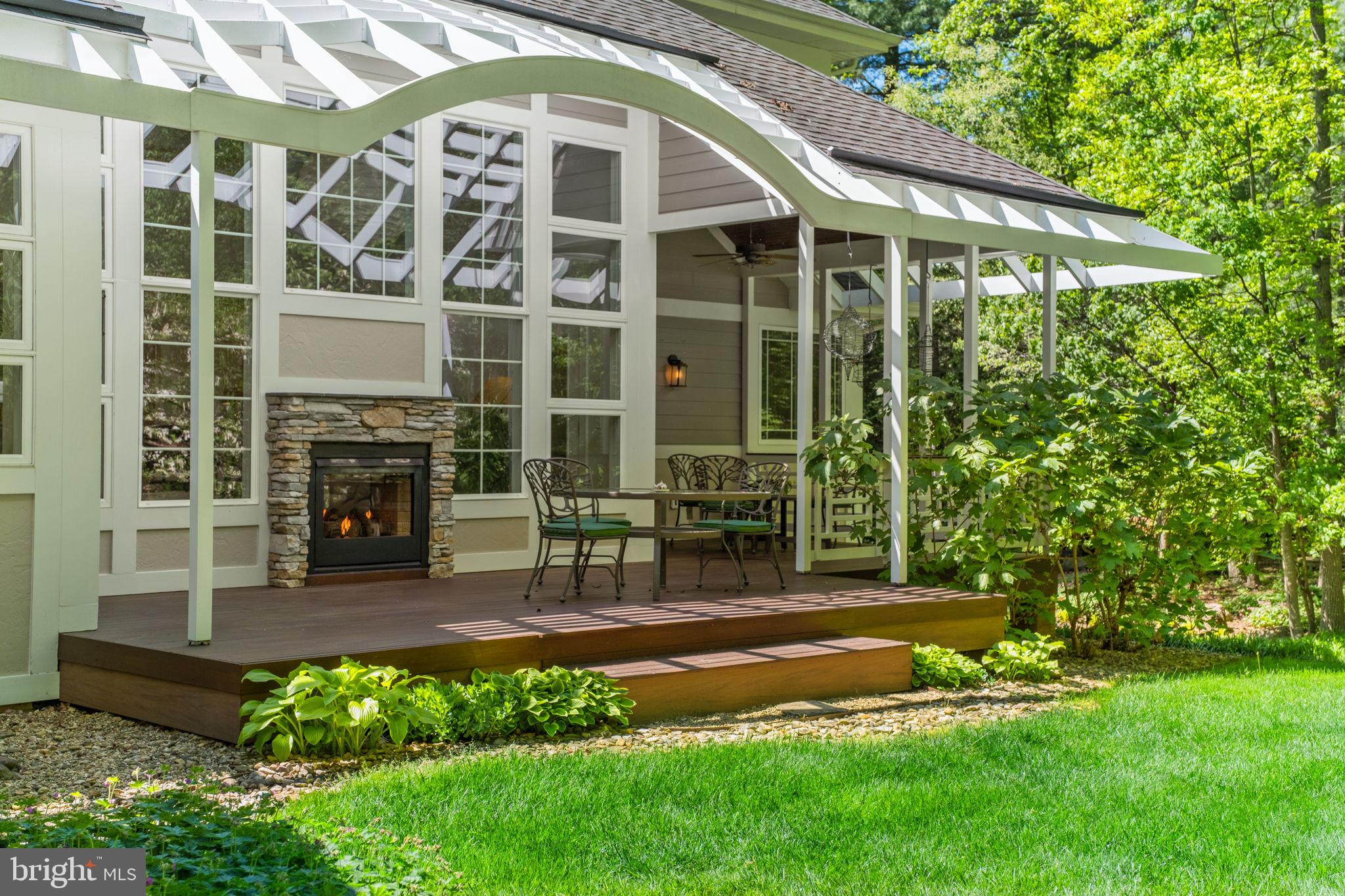 BARRINGTON - Residential