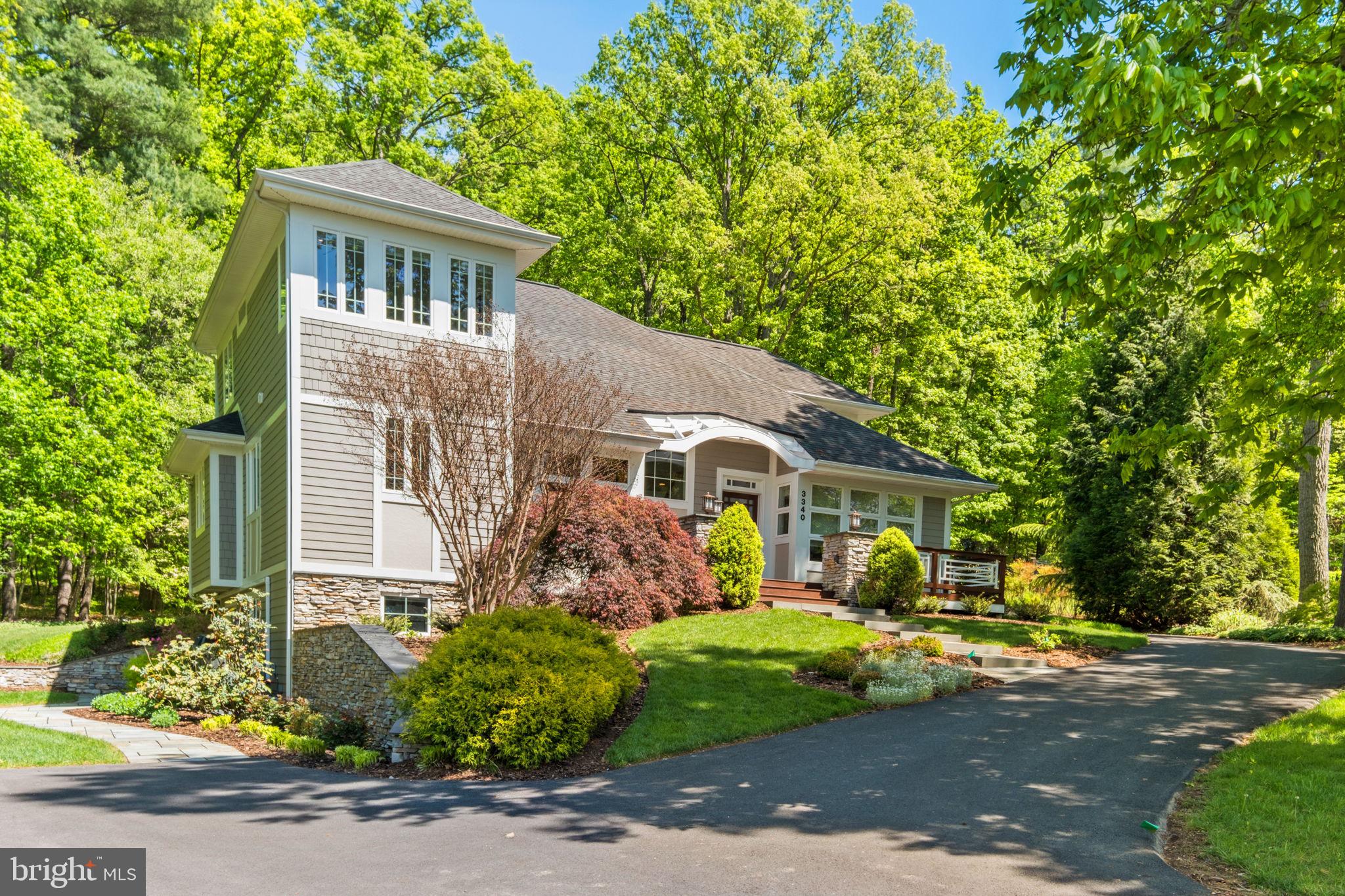 BARRINGTON - Residential
