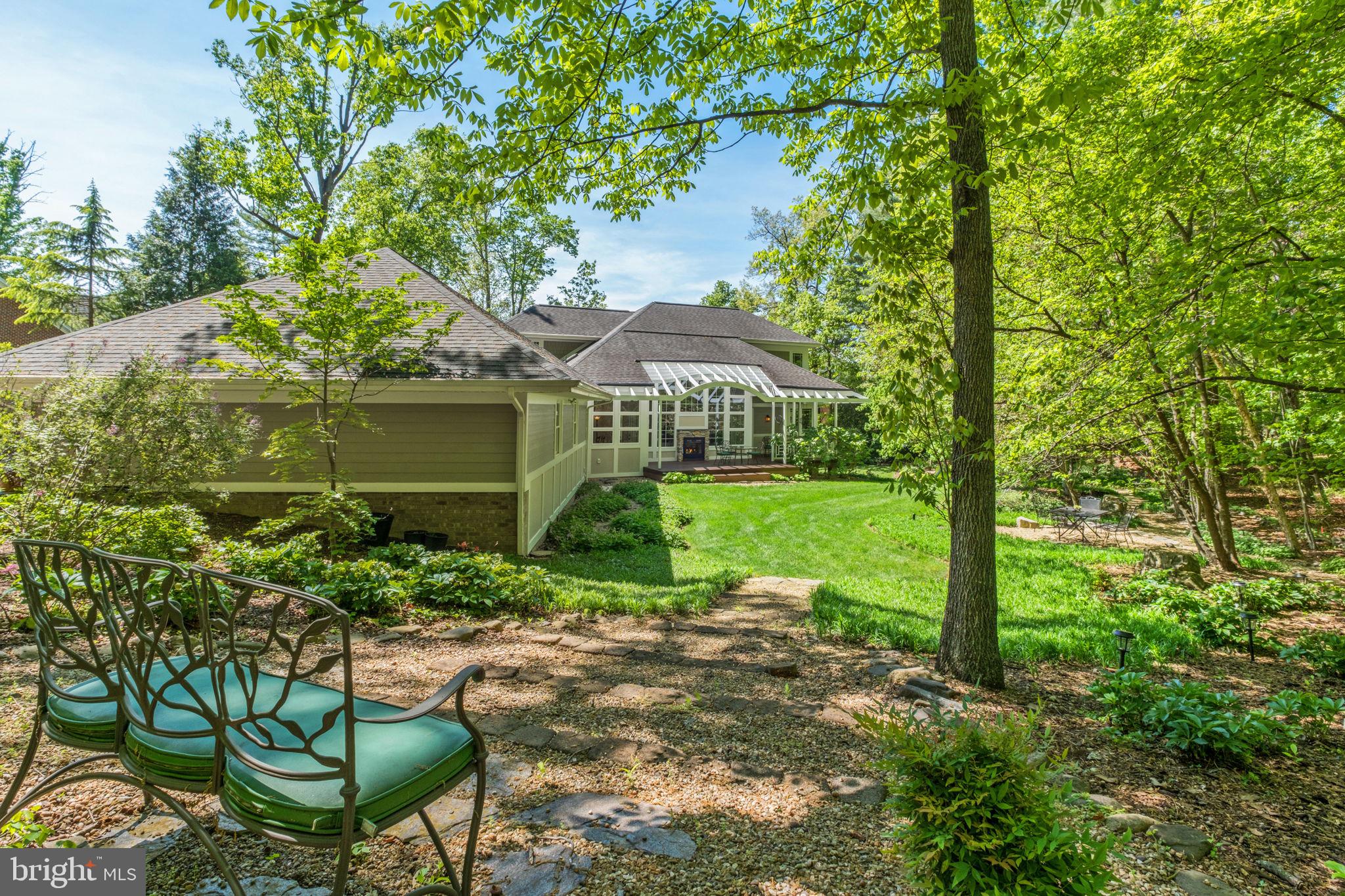 BARRINGTON - Residential