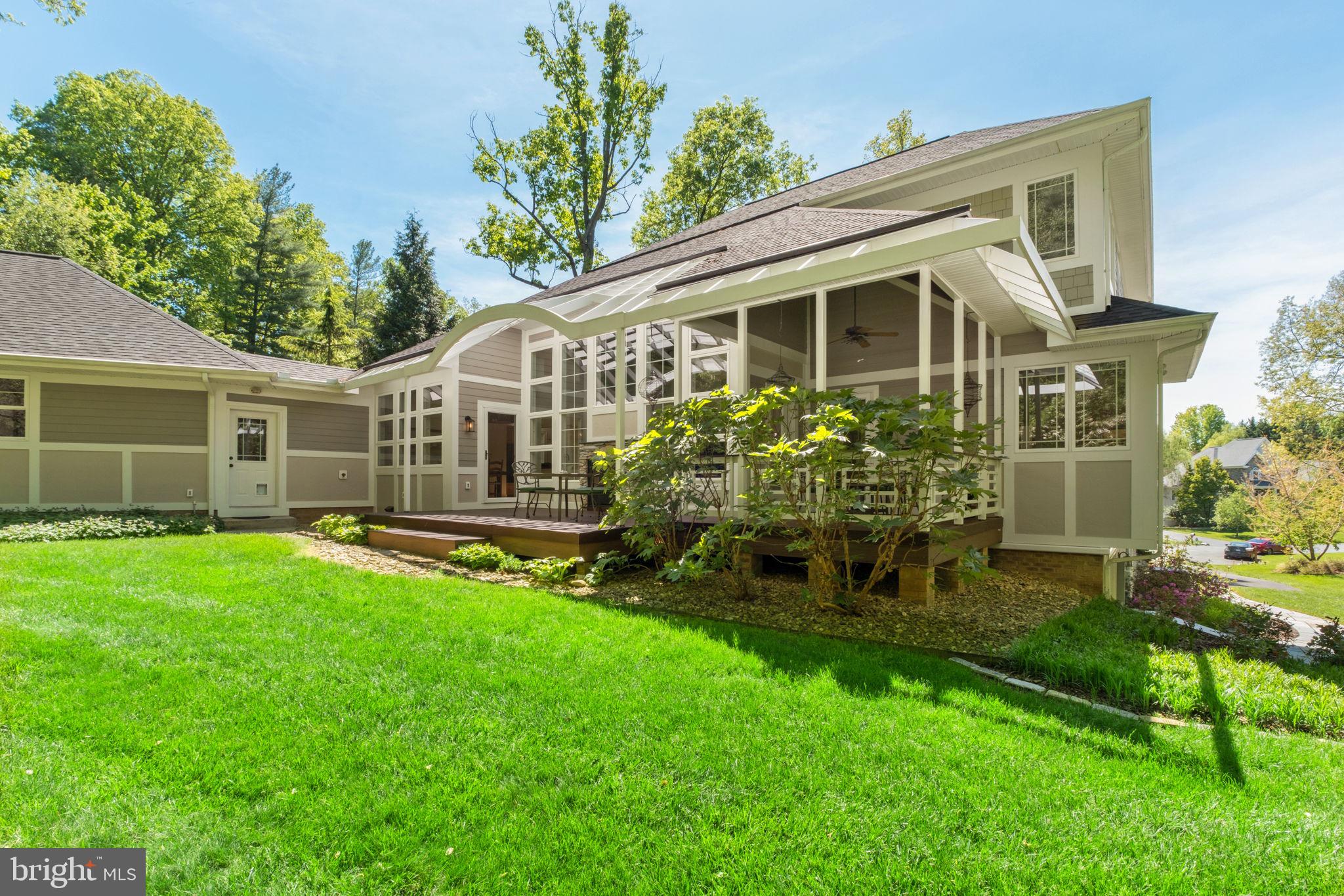 BARRINGTON - Residential