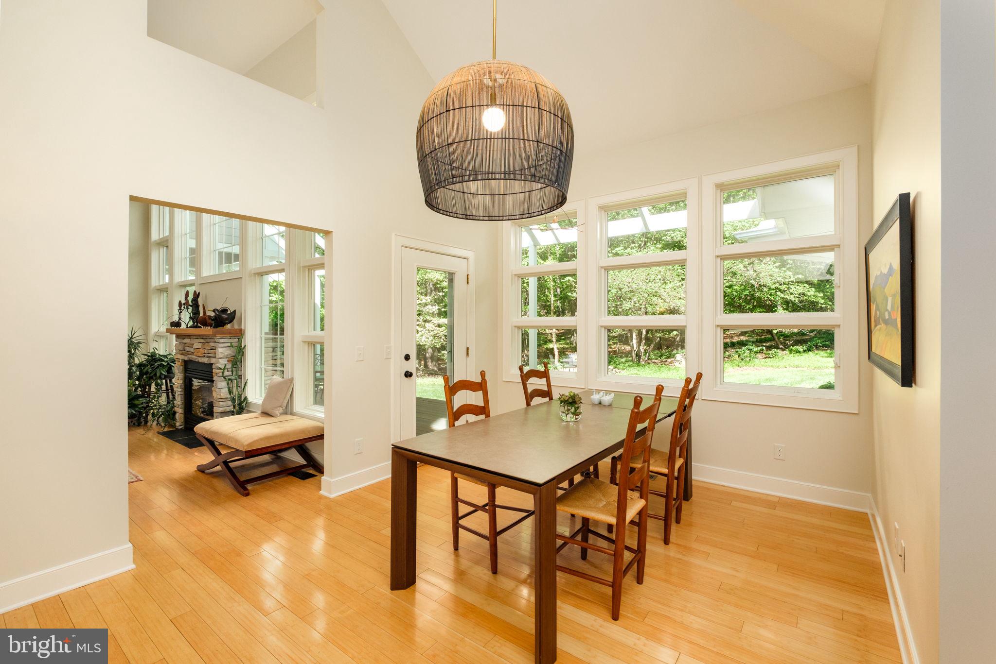 BARRINGTON - Residential