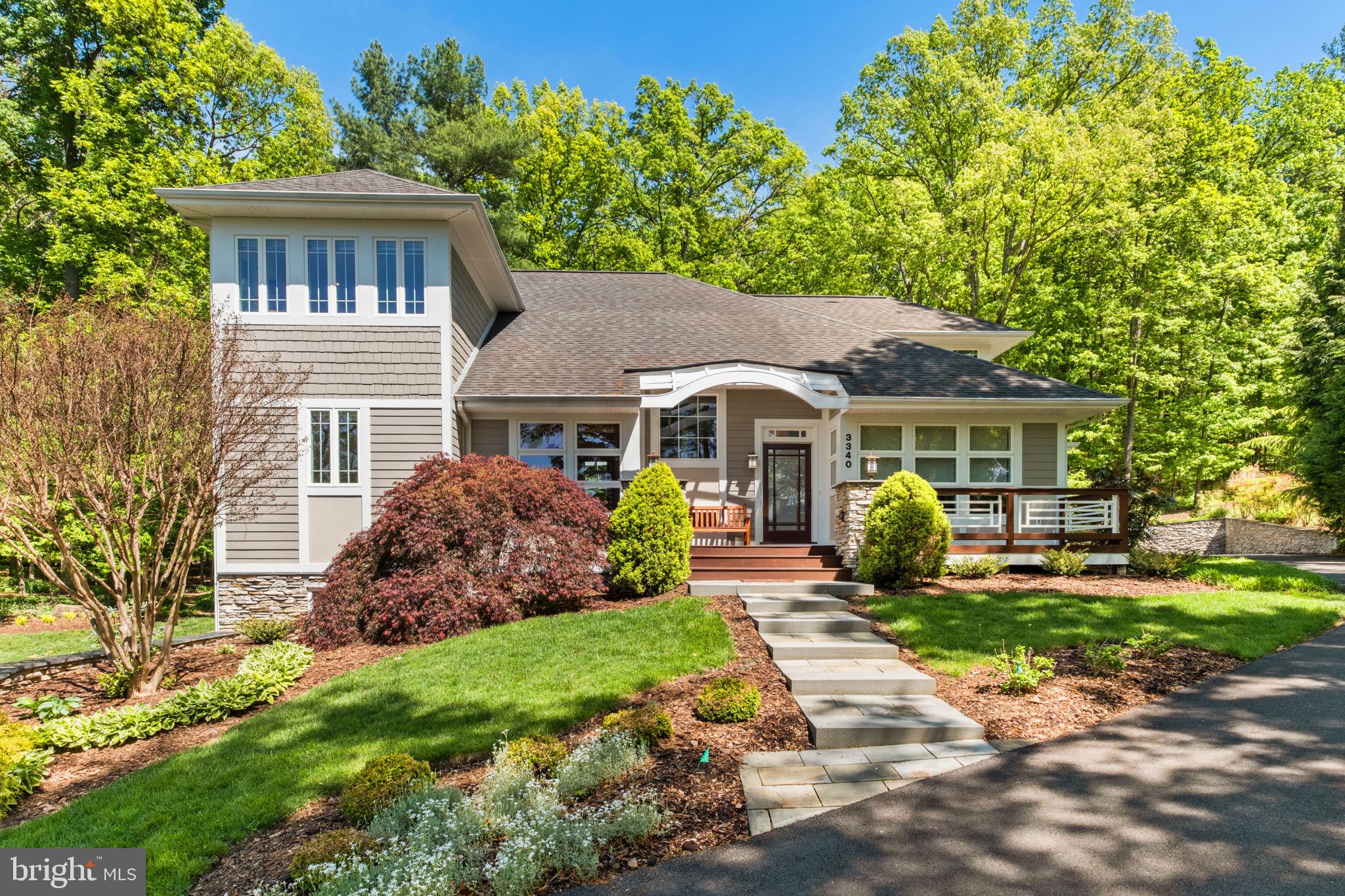BARRINGTON - Residential