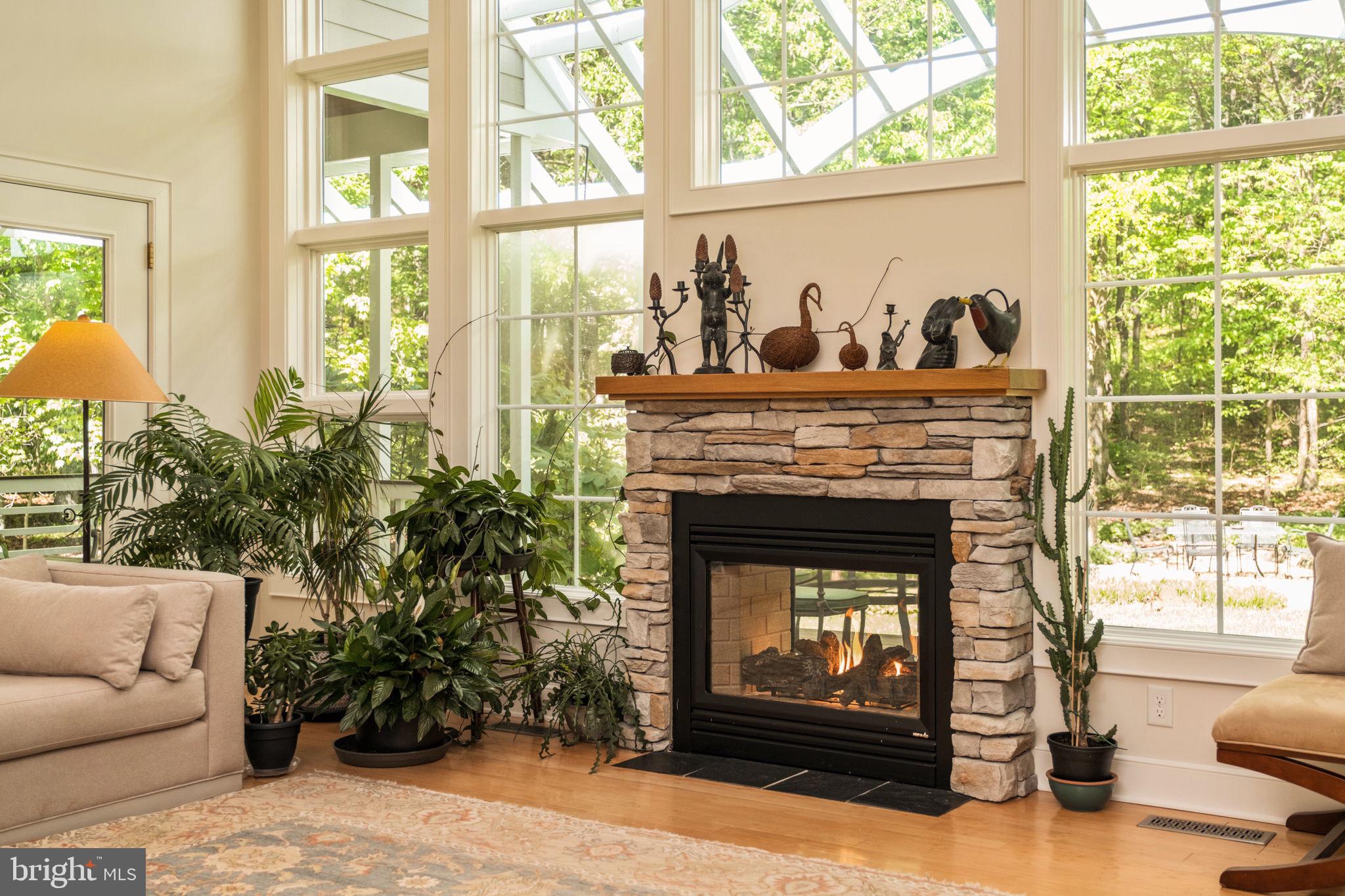 BARRINGTON - Residential