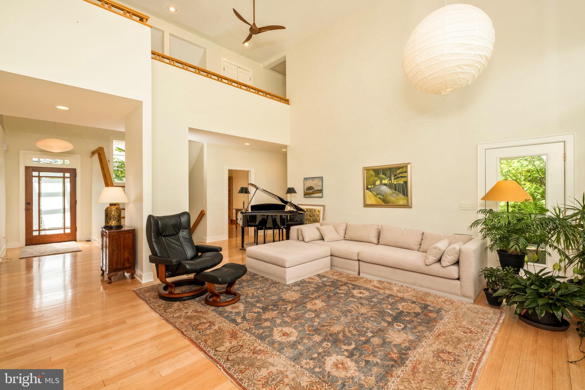 BARRINGTON - Residential