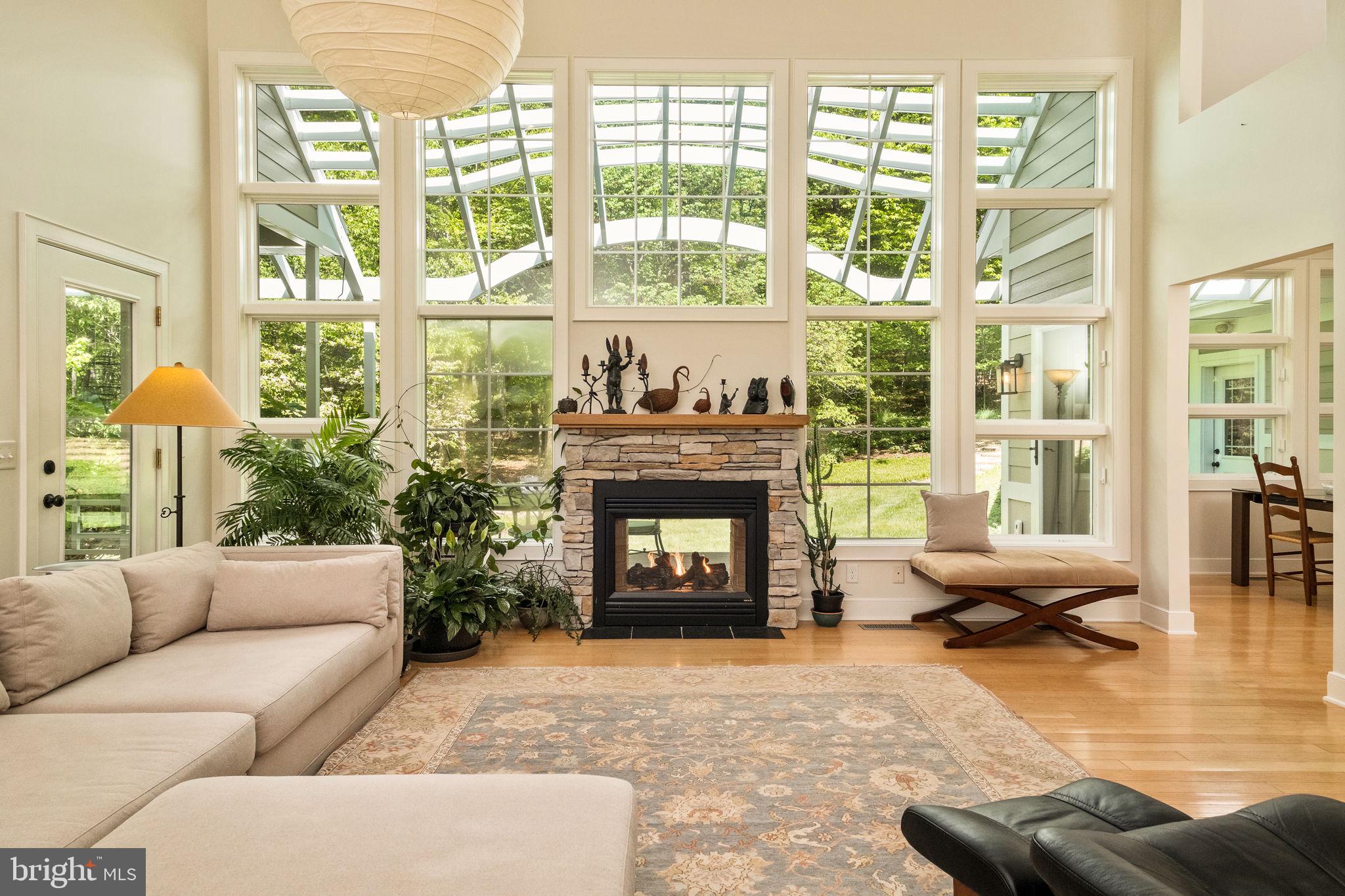 BARRINGTON - Residential