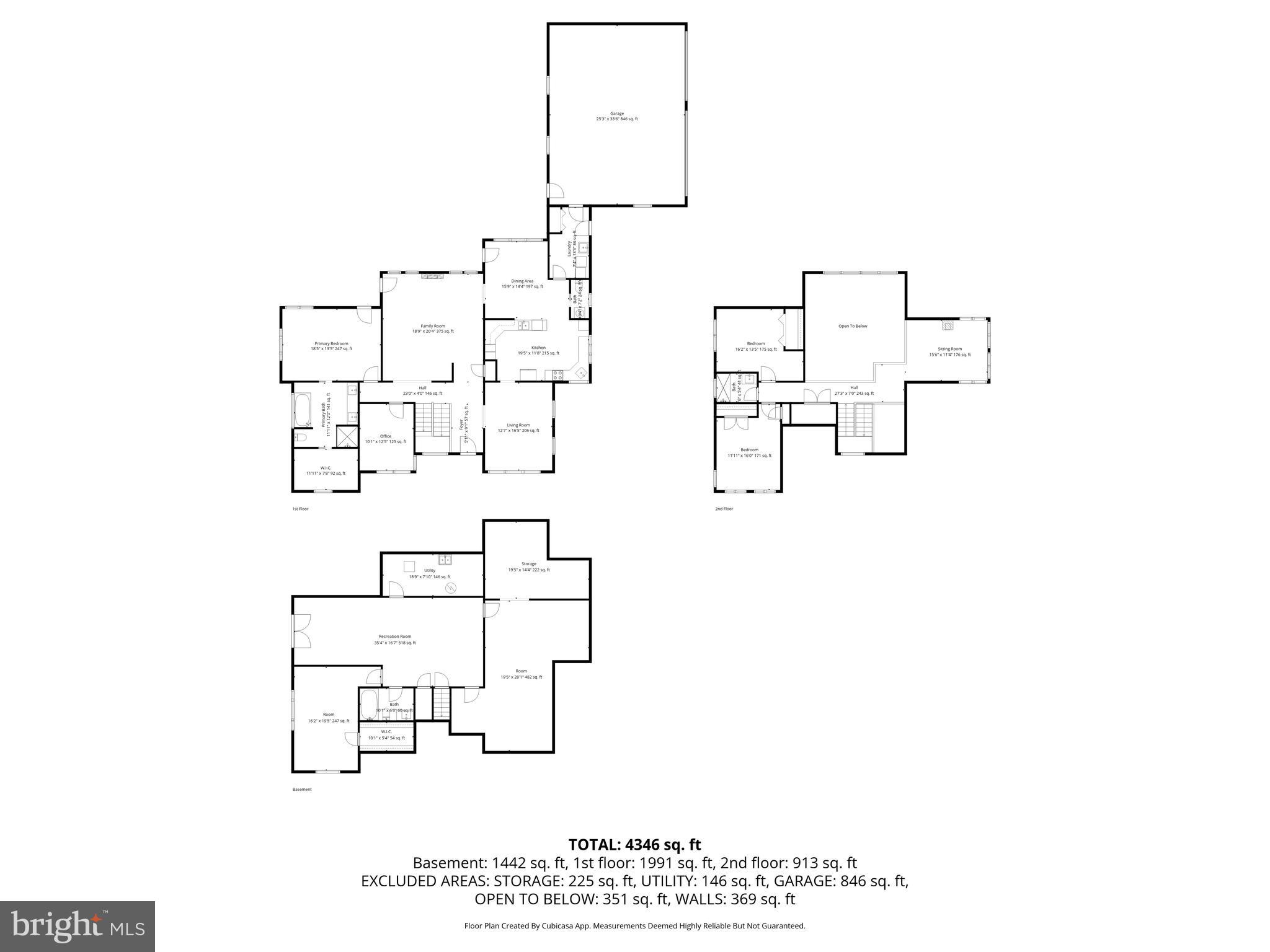 BARRINGTON - Residential