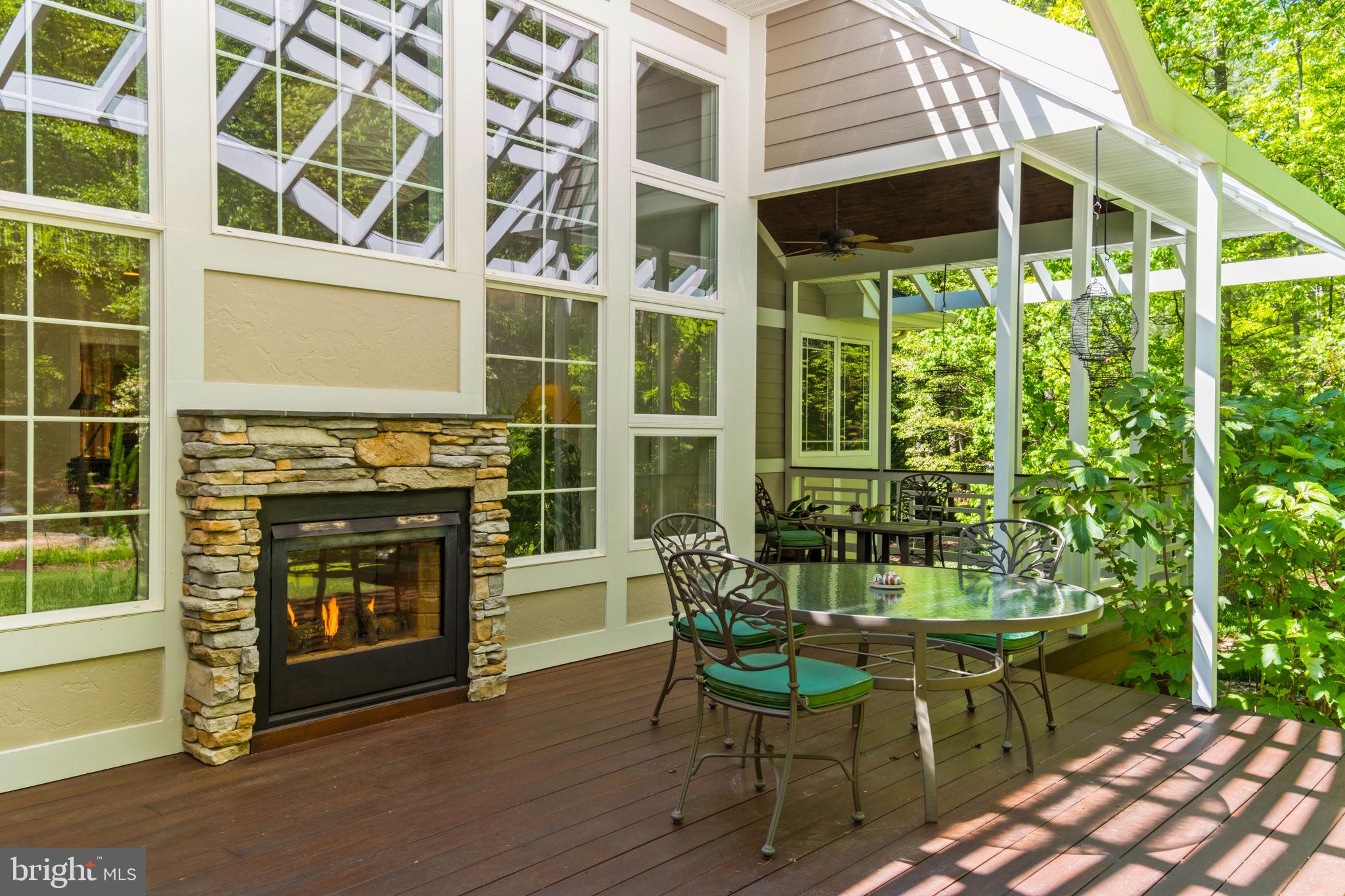 BARRINGTON - Residential