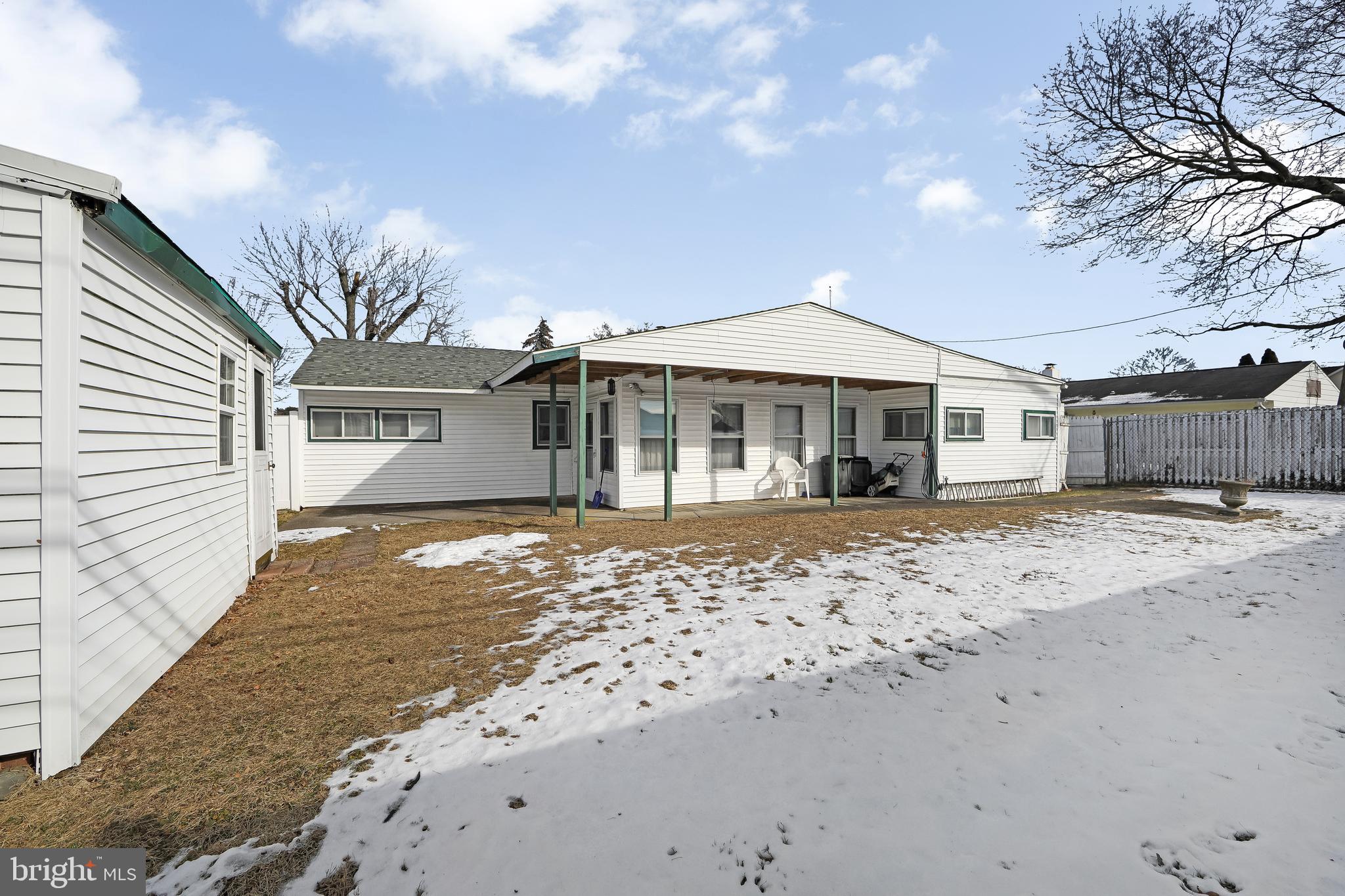 PINEWOOD - Residential