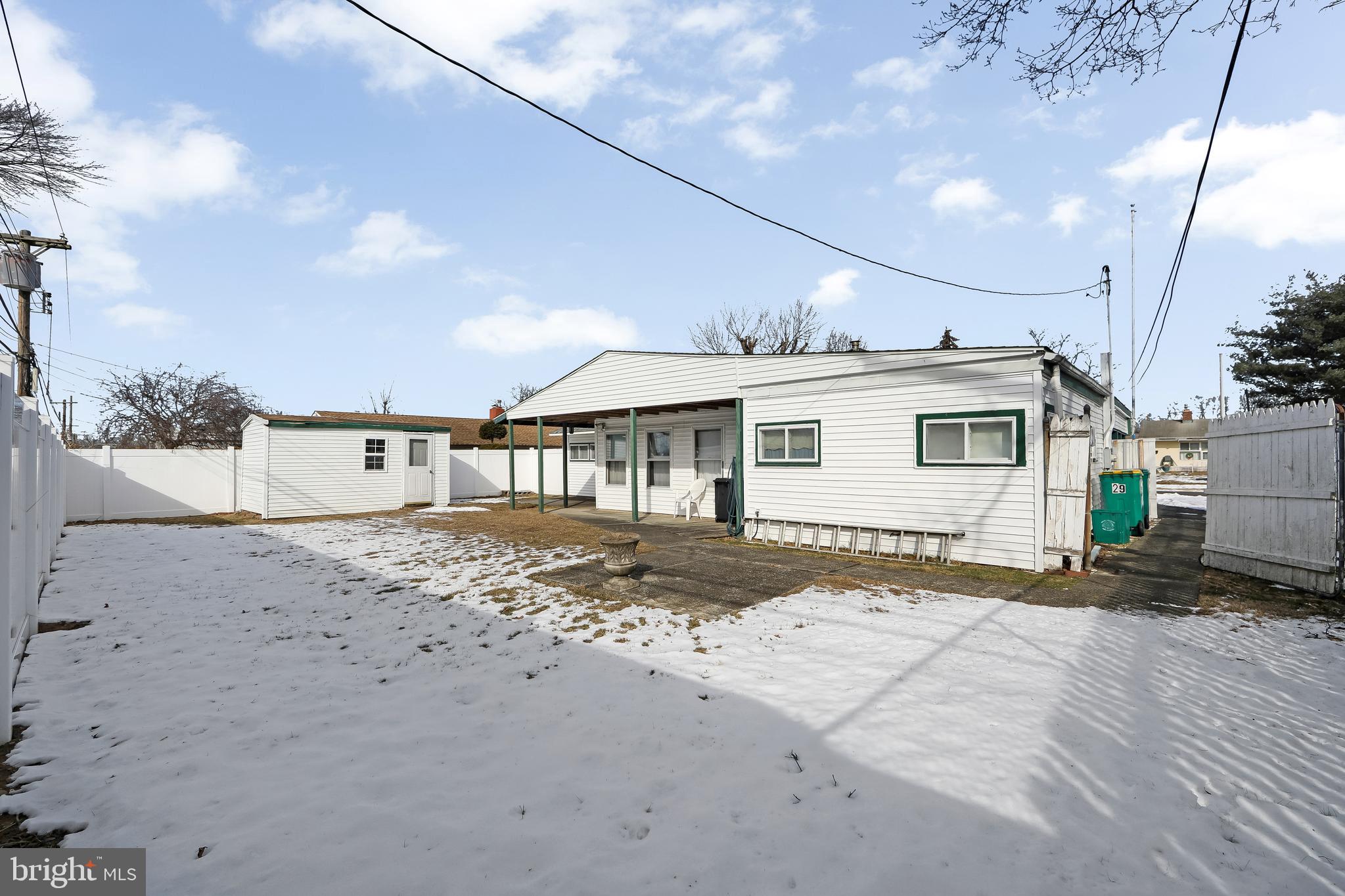 PINEWOOD - Residential