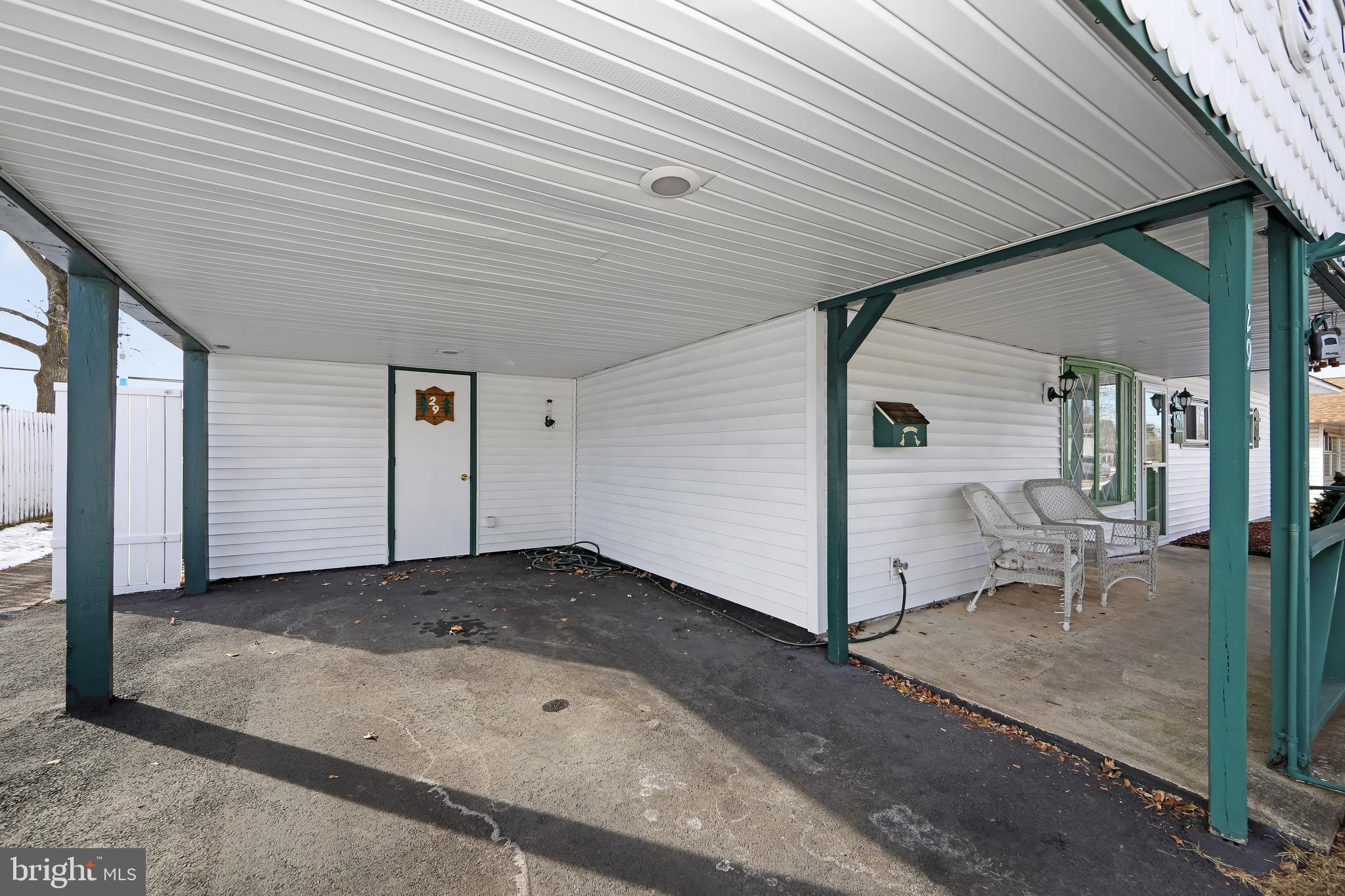 PINEWOOD - Residential