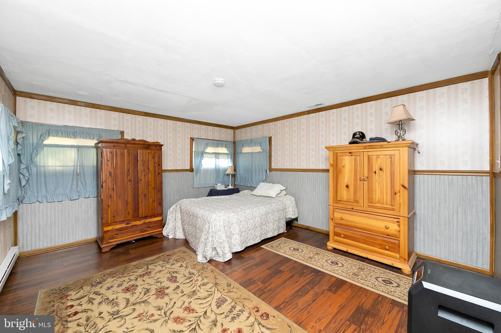 PINEWOOD - Residential