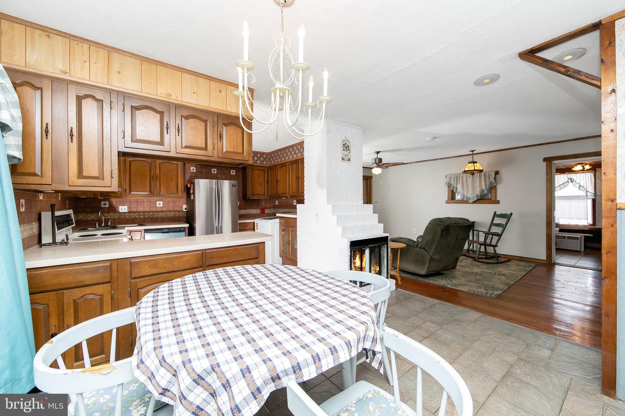 PINEWOOD - Residential