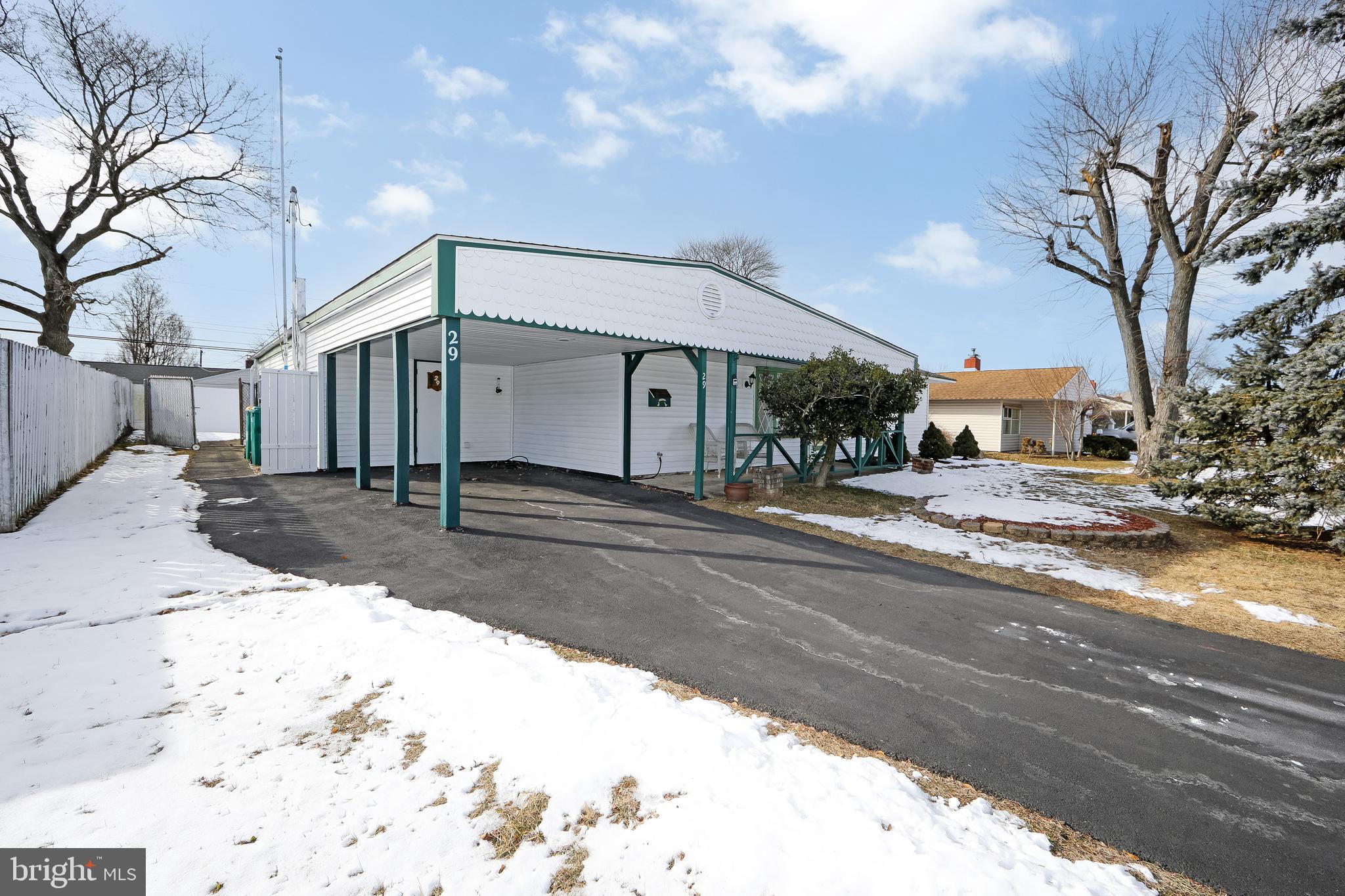 PINEWOOD - Residential