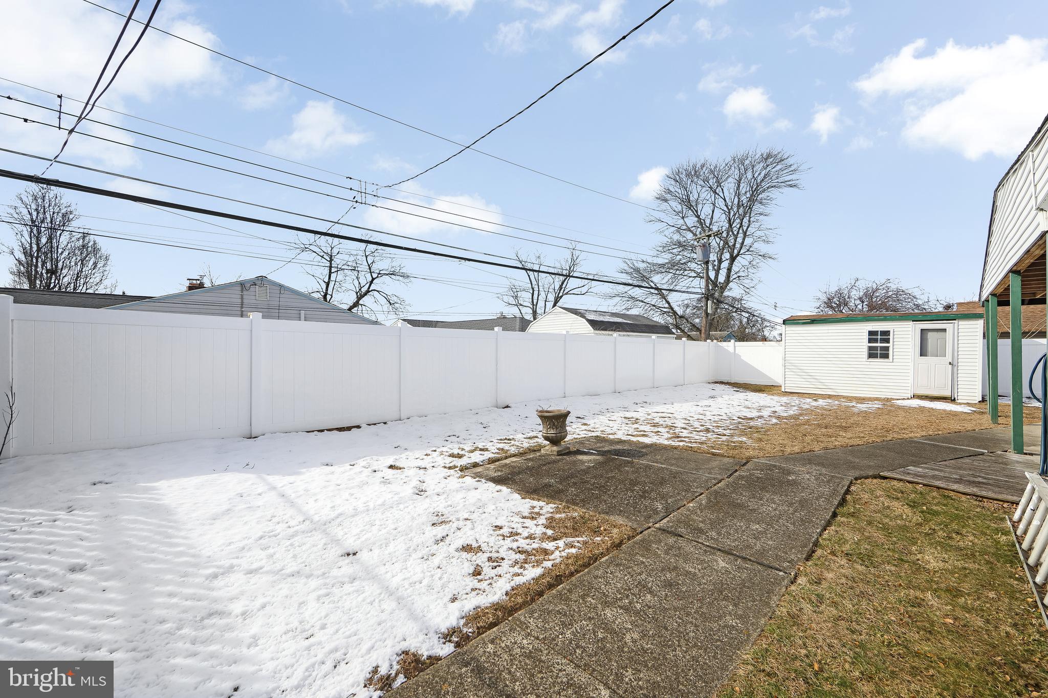 PINEWOOD - Residential