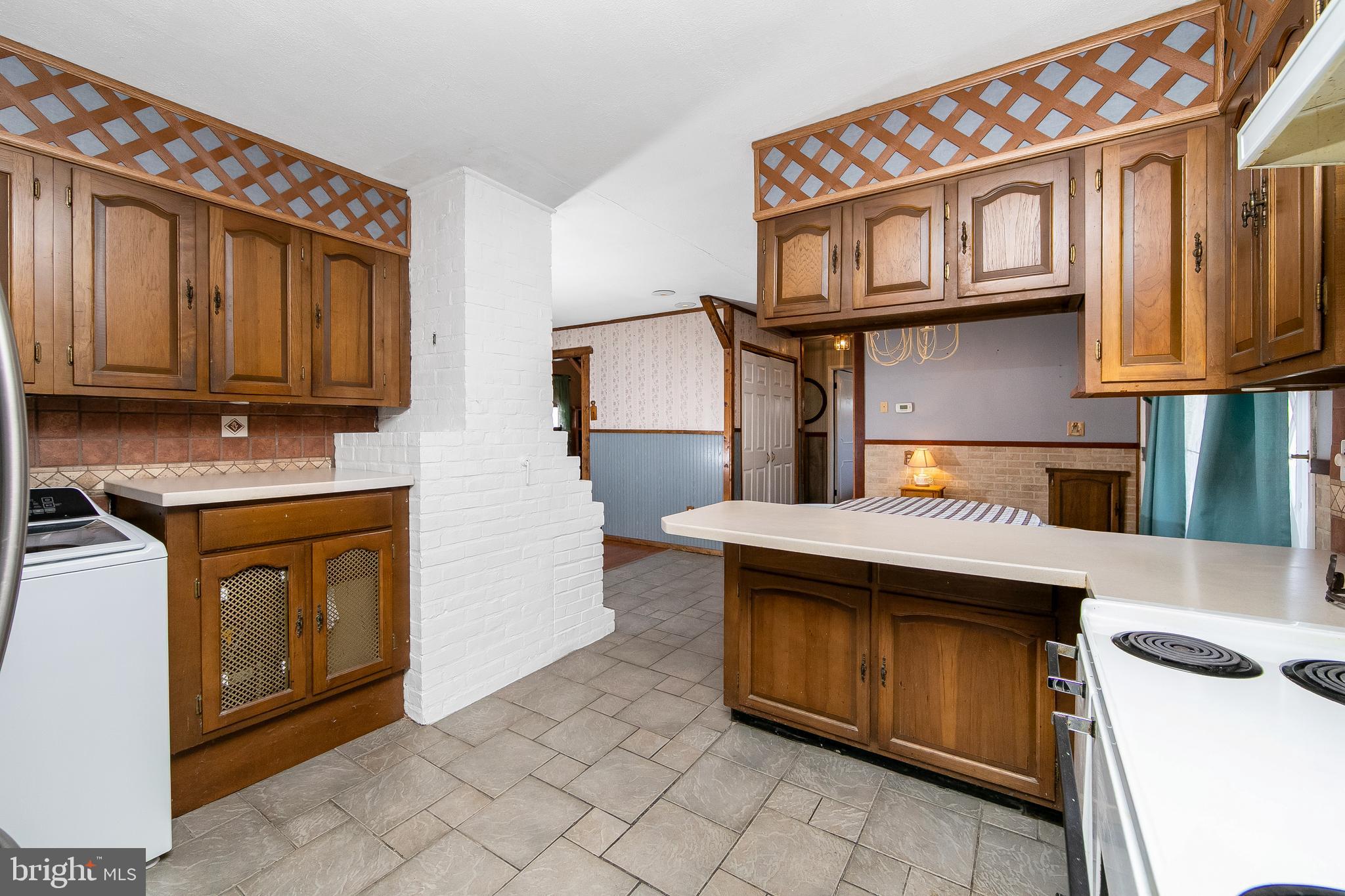 PINEWOOD - Residential