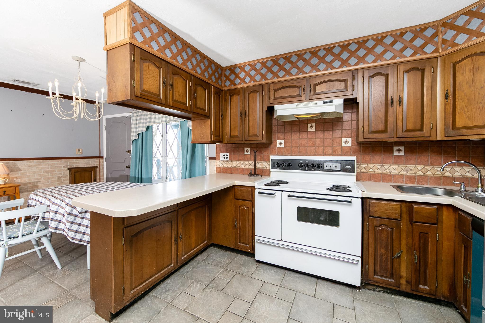 PINEWOOD - Residential