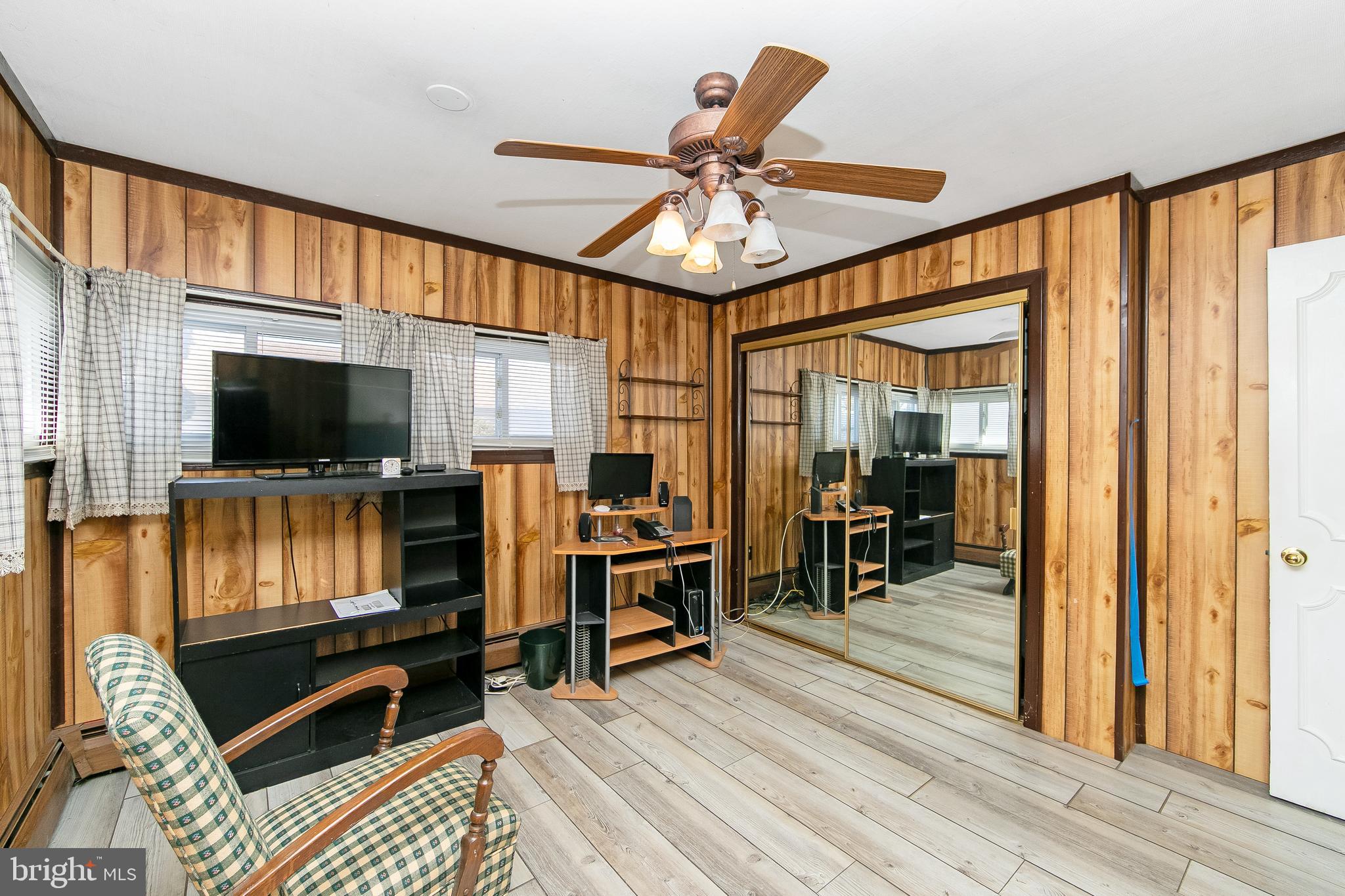 PINEWOOD - Residential