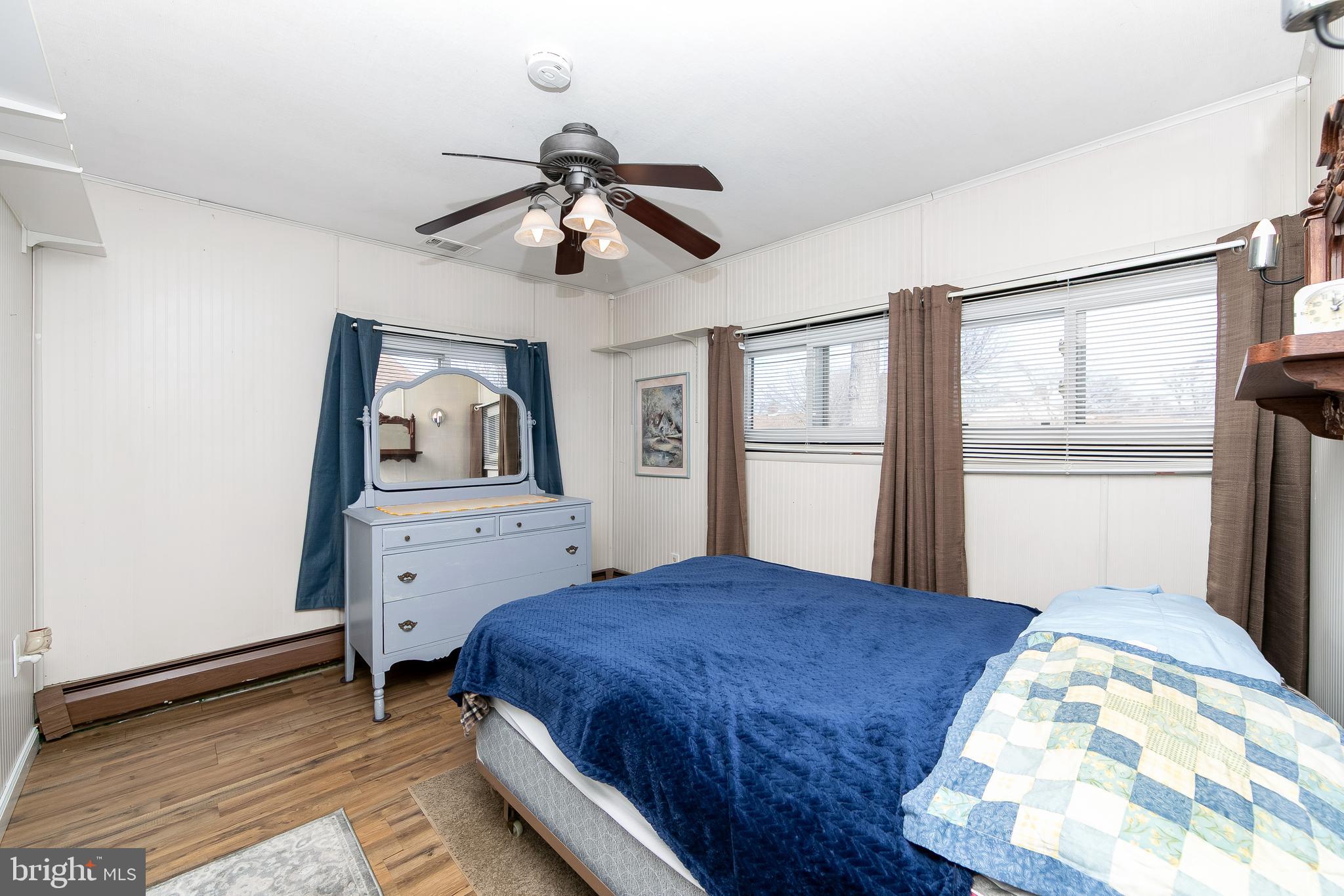 PINEWOOD - Residential