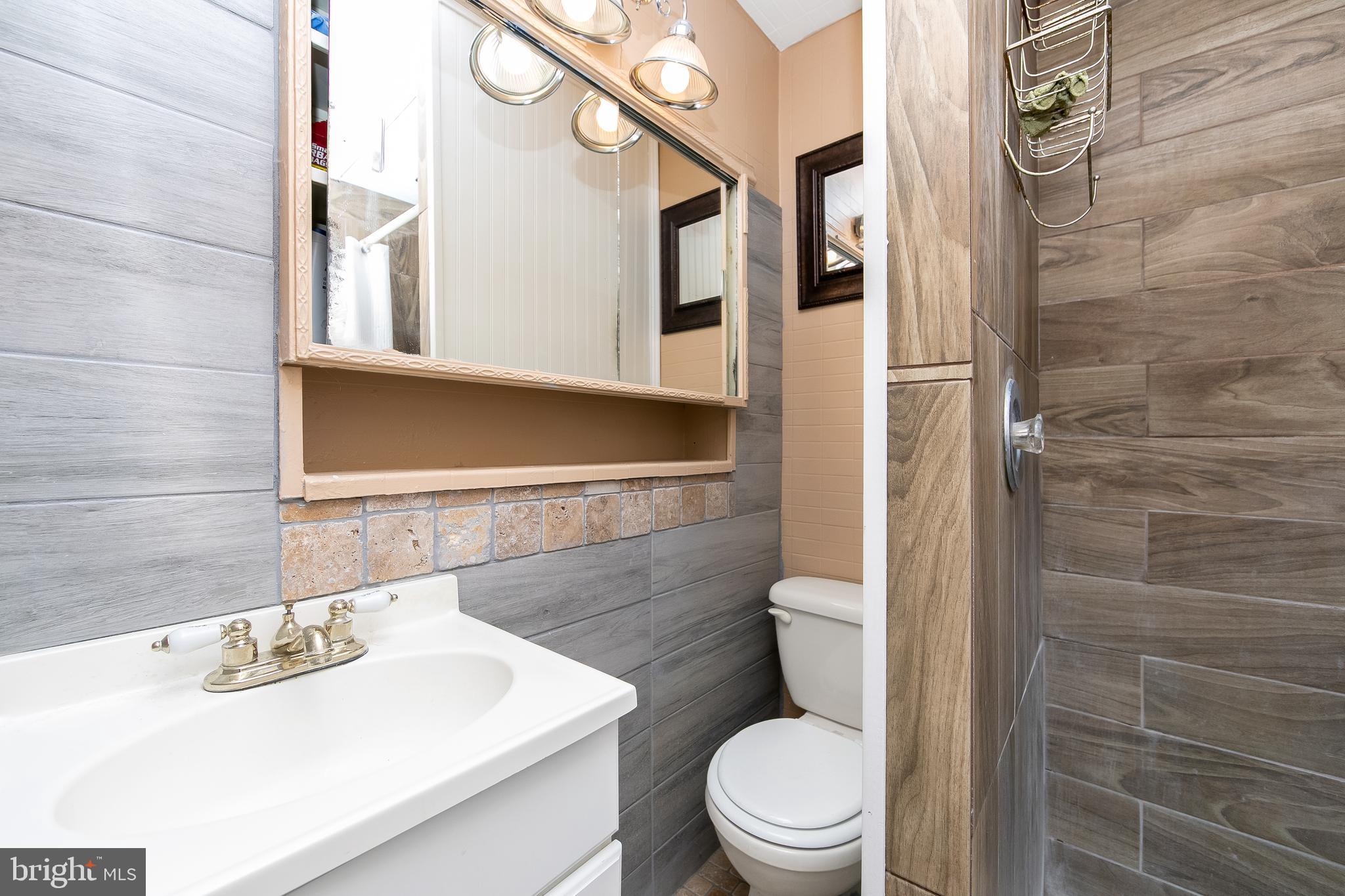 PINEWOOD - Residential