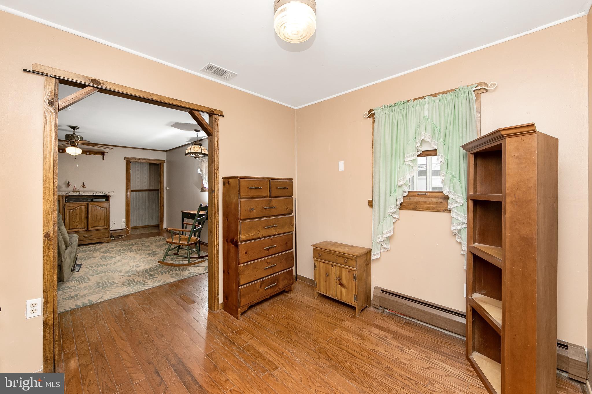 PINEWOOD - Residential