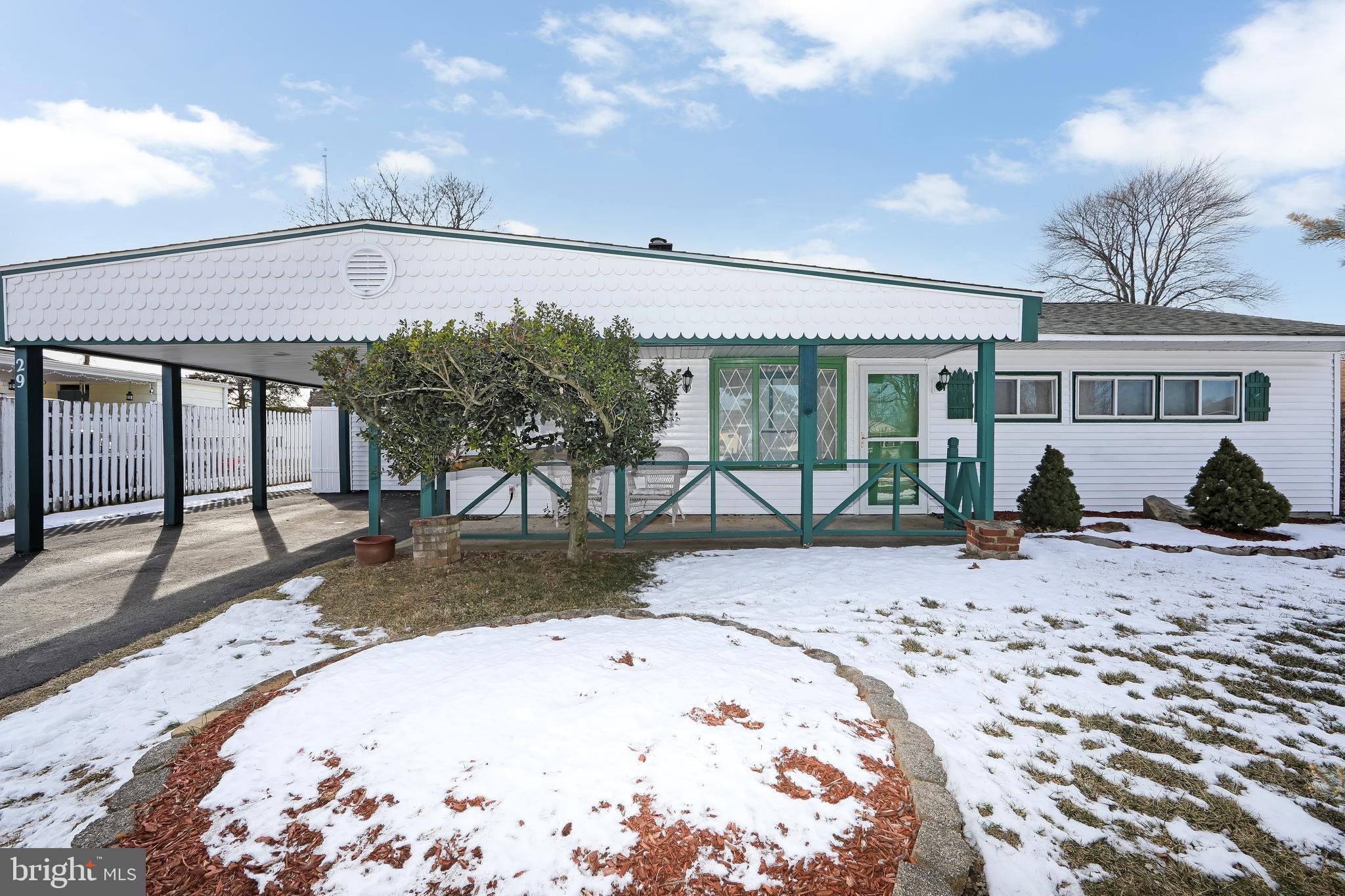 PINEWOOD - Residential