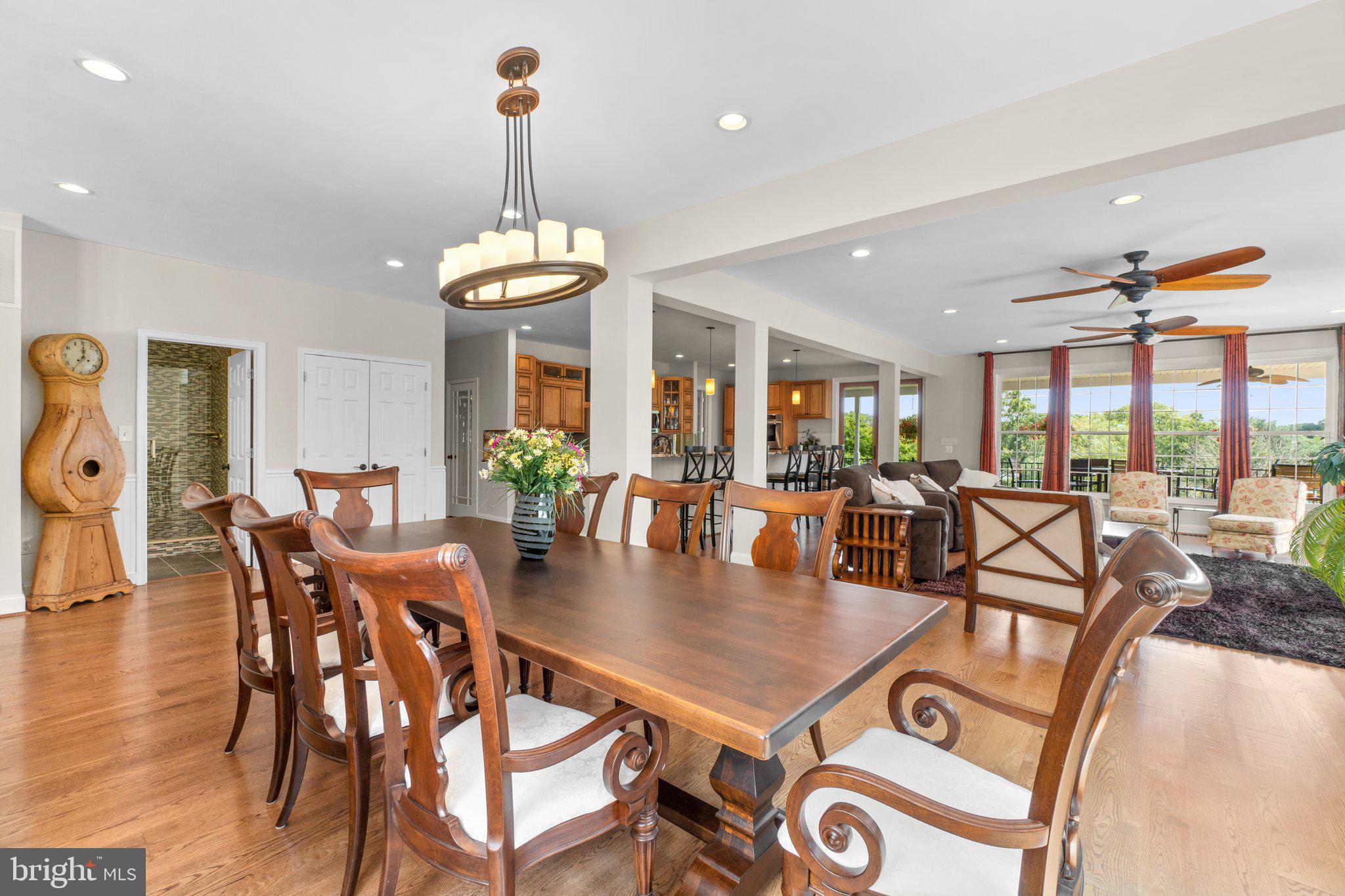 QUINCY STATION - Residential