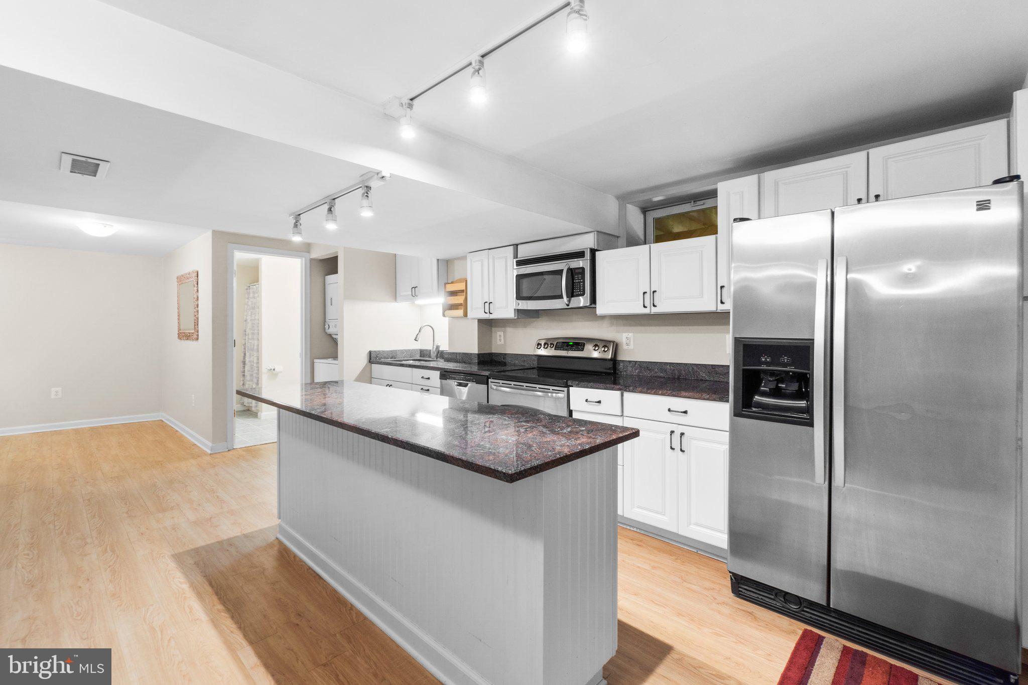 QUINCY STATION - Residential