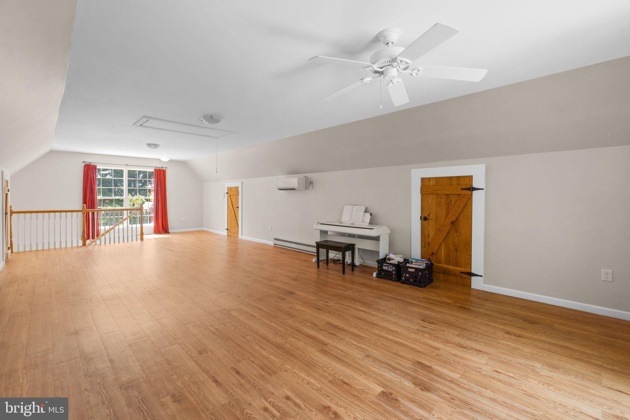 QUINCY STATION - Residential