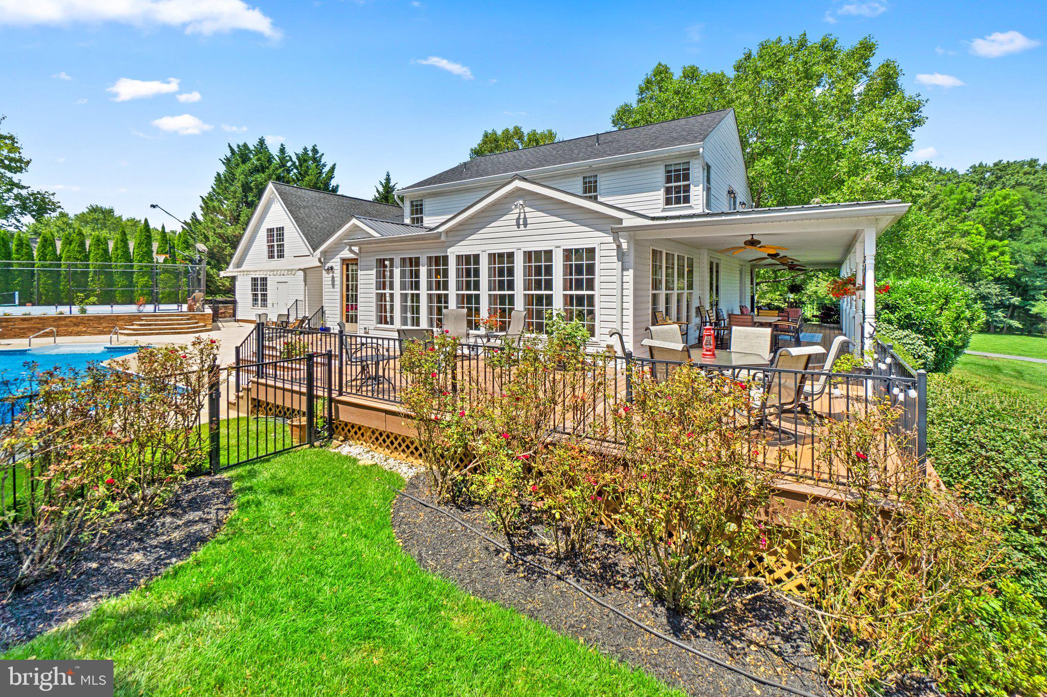 QUINCY STATION - Residential