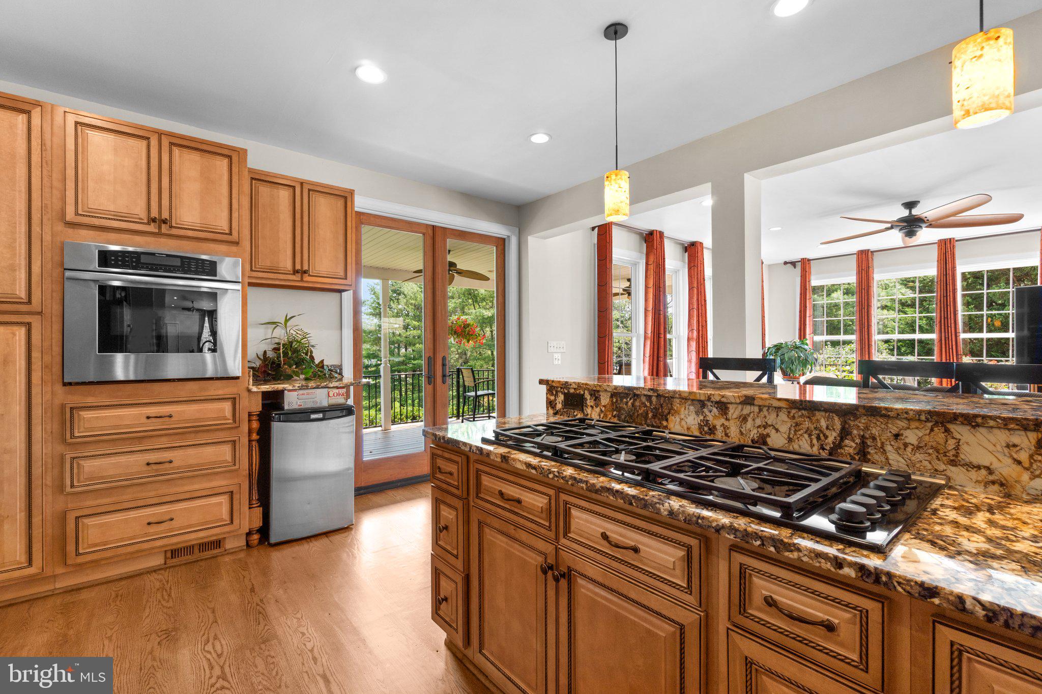 QUINCY STATION - Residential