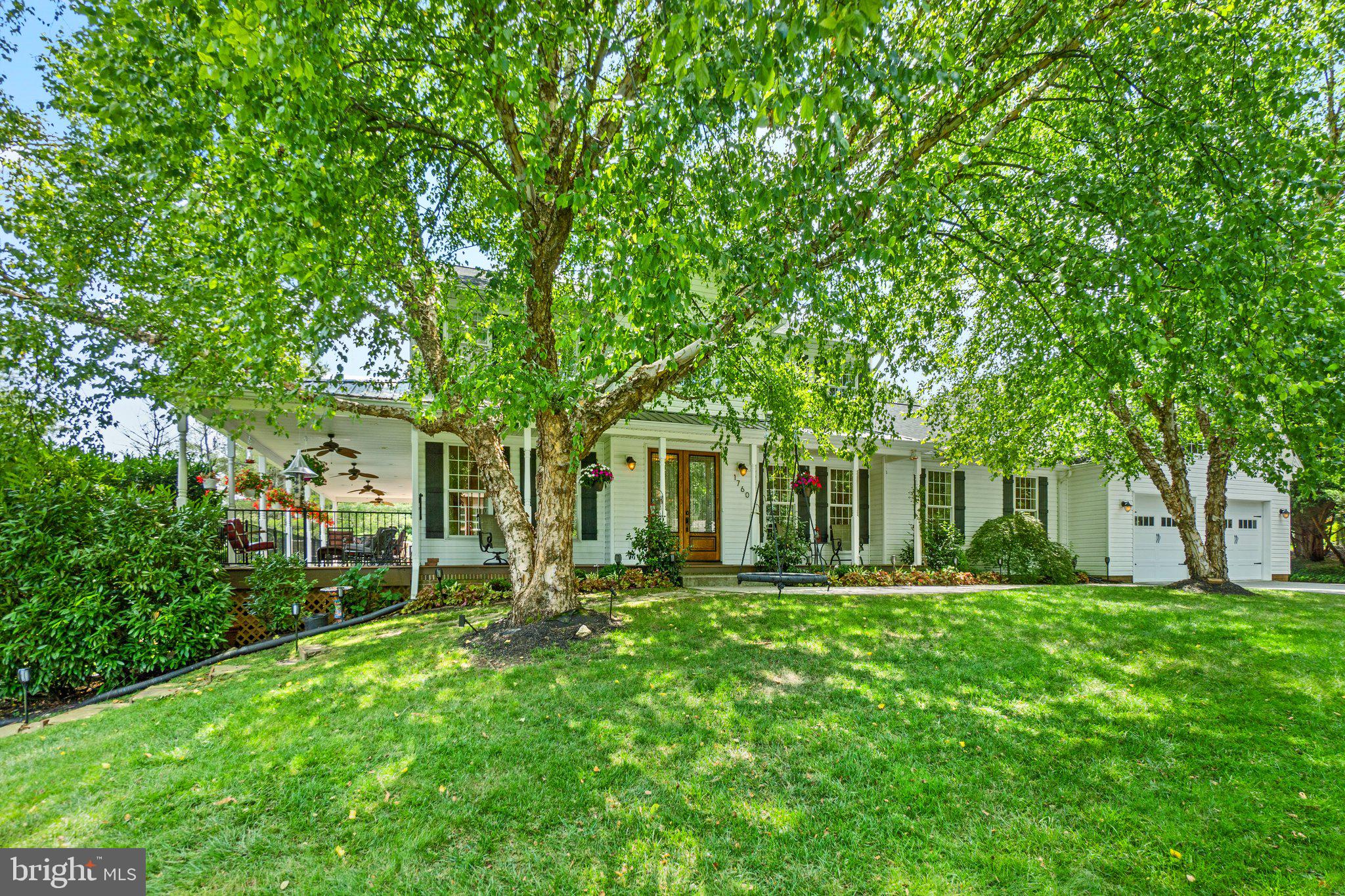 QUINCY STATION - Residential