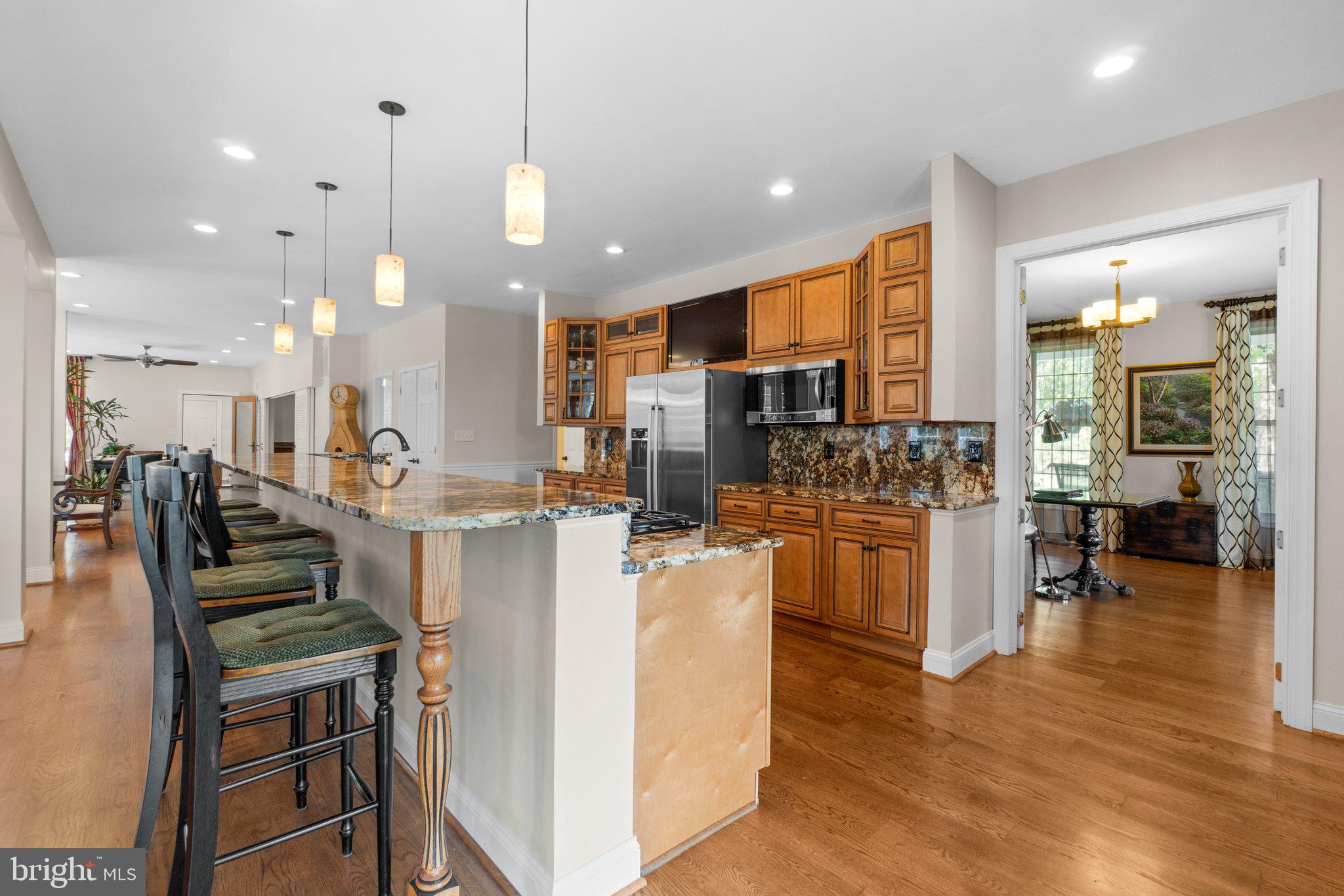 QUINCY STATION - Residential