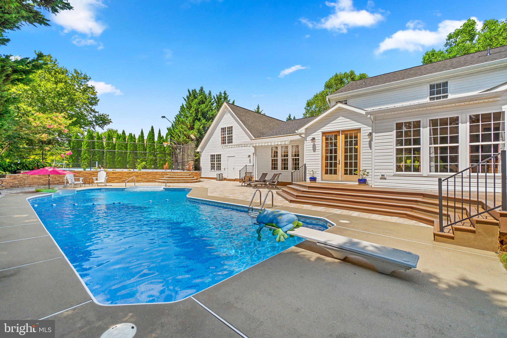 QUINCY STATION - Residential