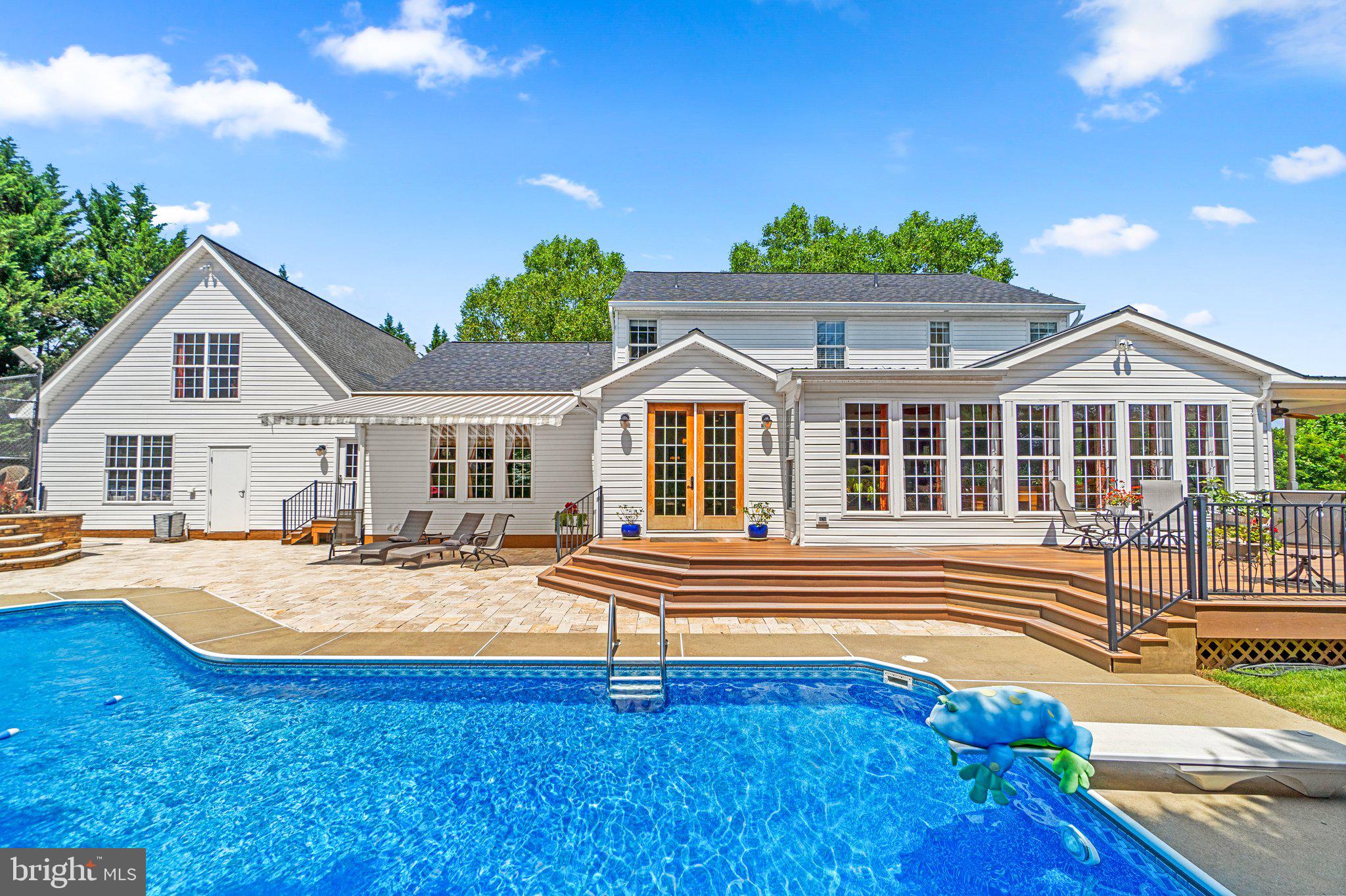 QUINCY STATION - Residential