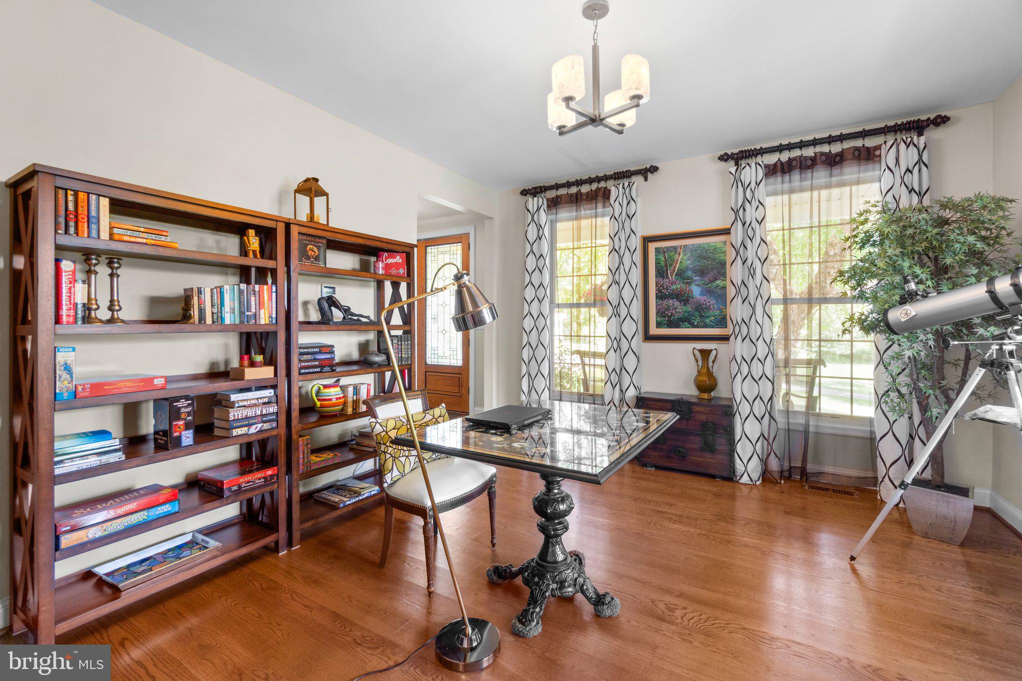 QUINCY STATION - Residential