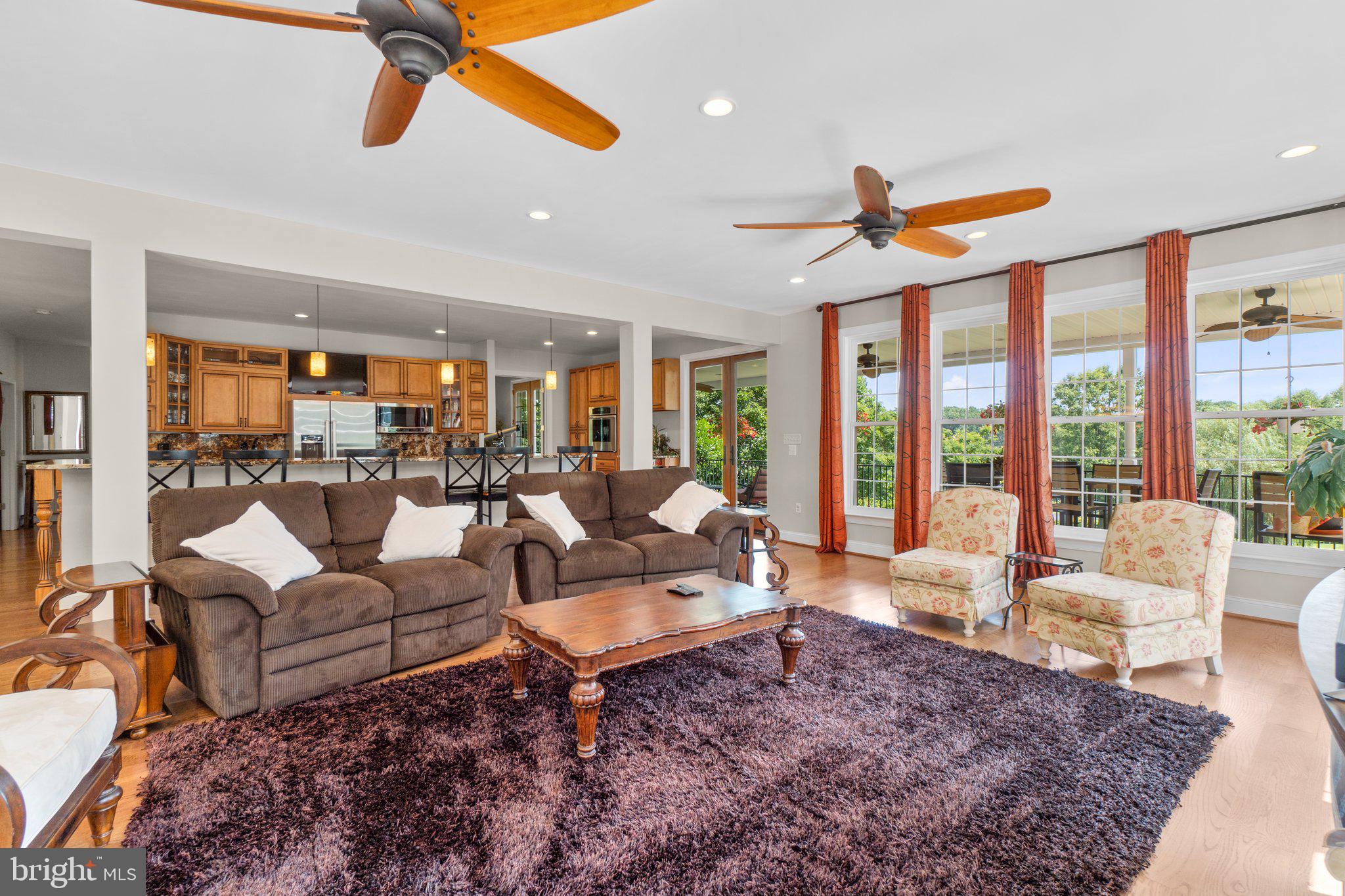 QUINCY STATION - Residential