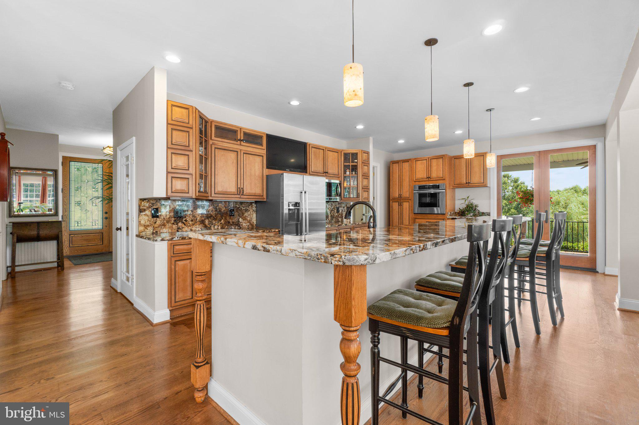 QUINCY STATION - Residential