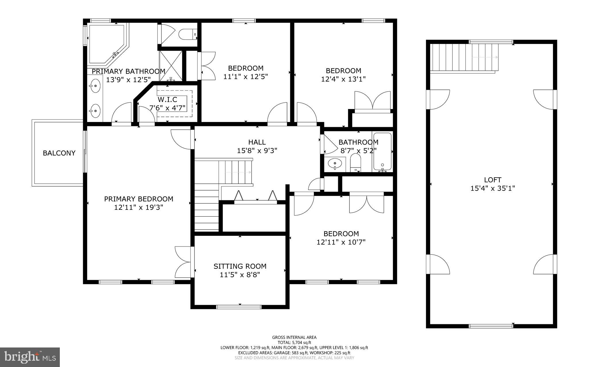 QUINCY STATION - Residential