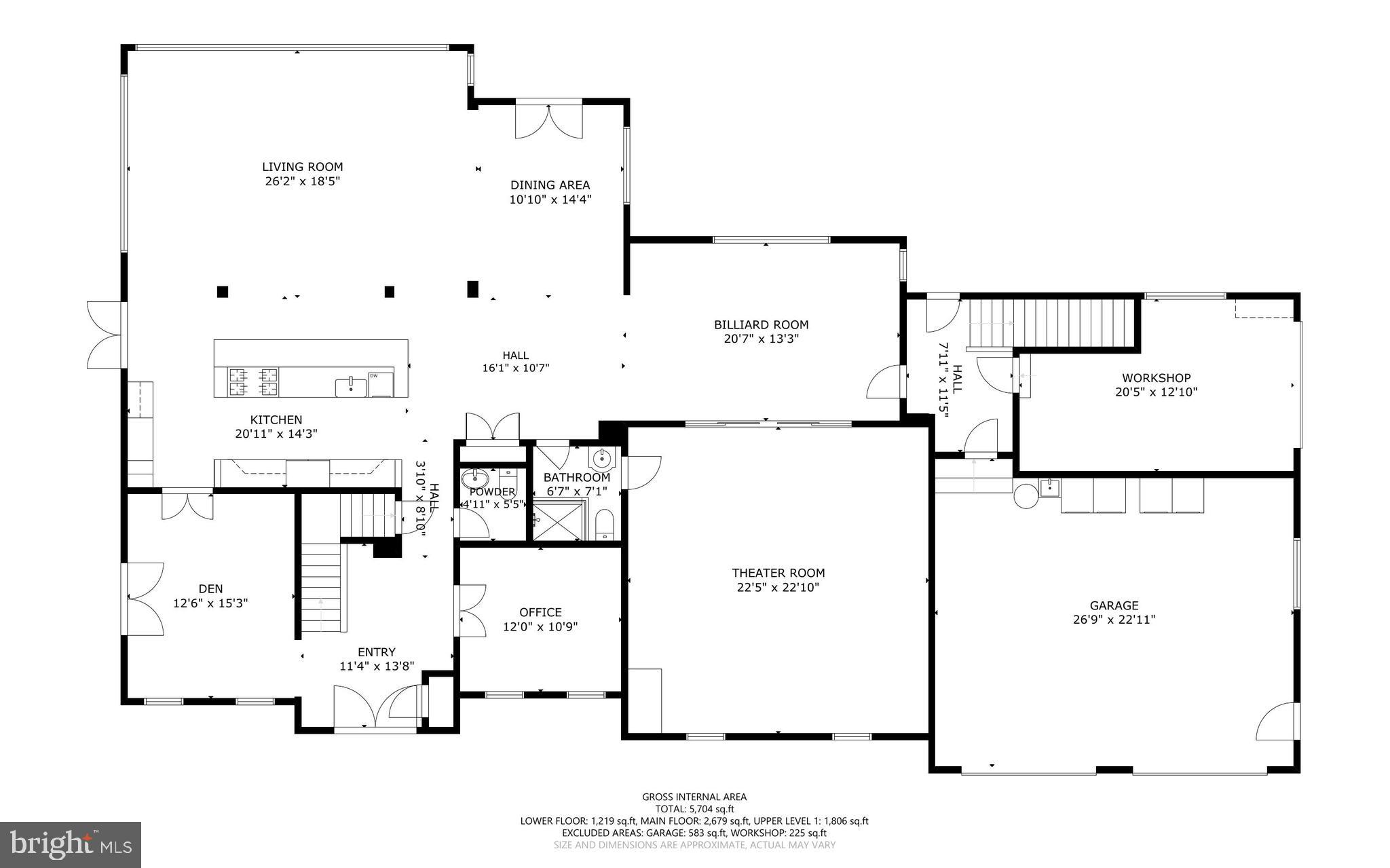 QUINCY STATION - Residential