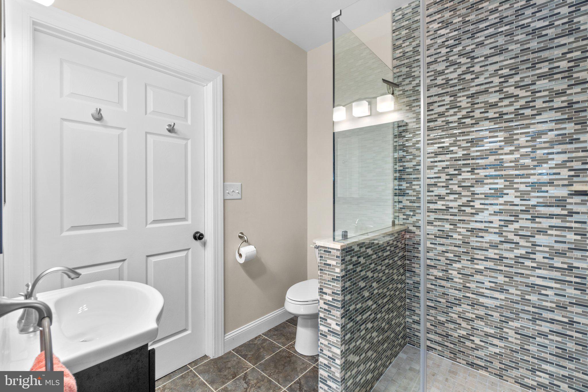 QUINCY STATION - Residential