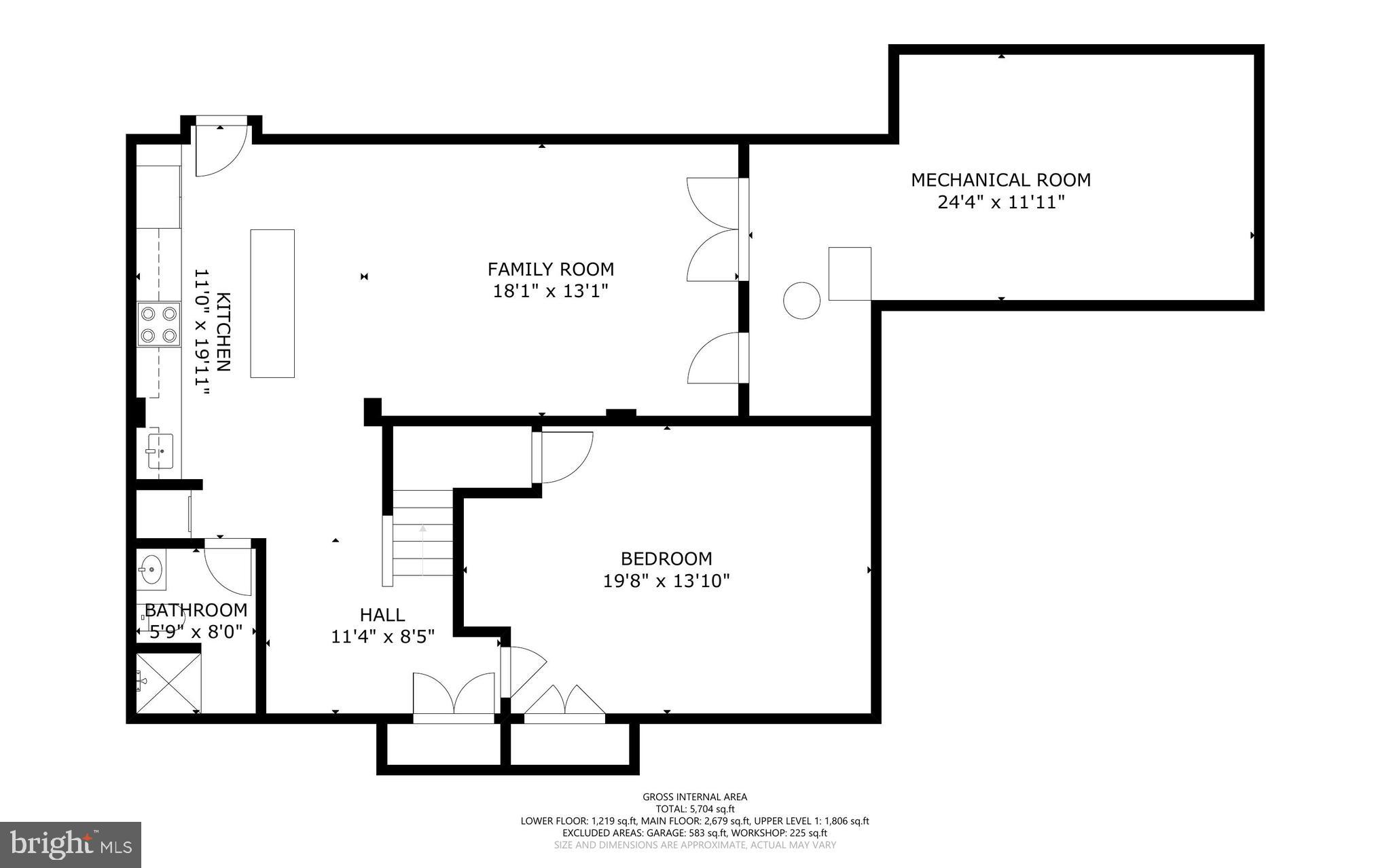 QUINCY STATION - Residential