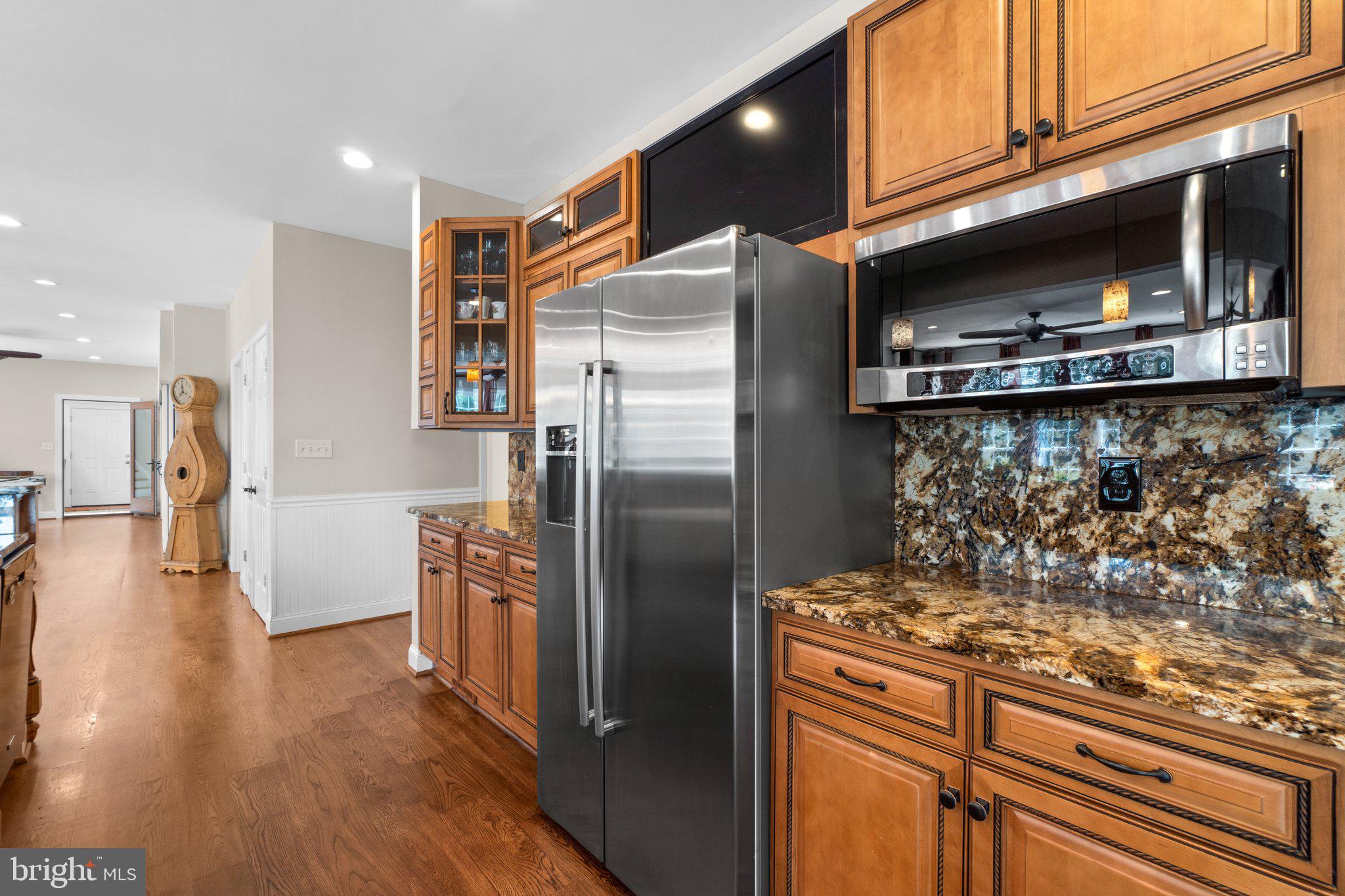 QUINCY STATION - Residential