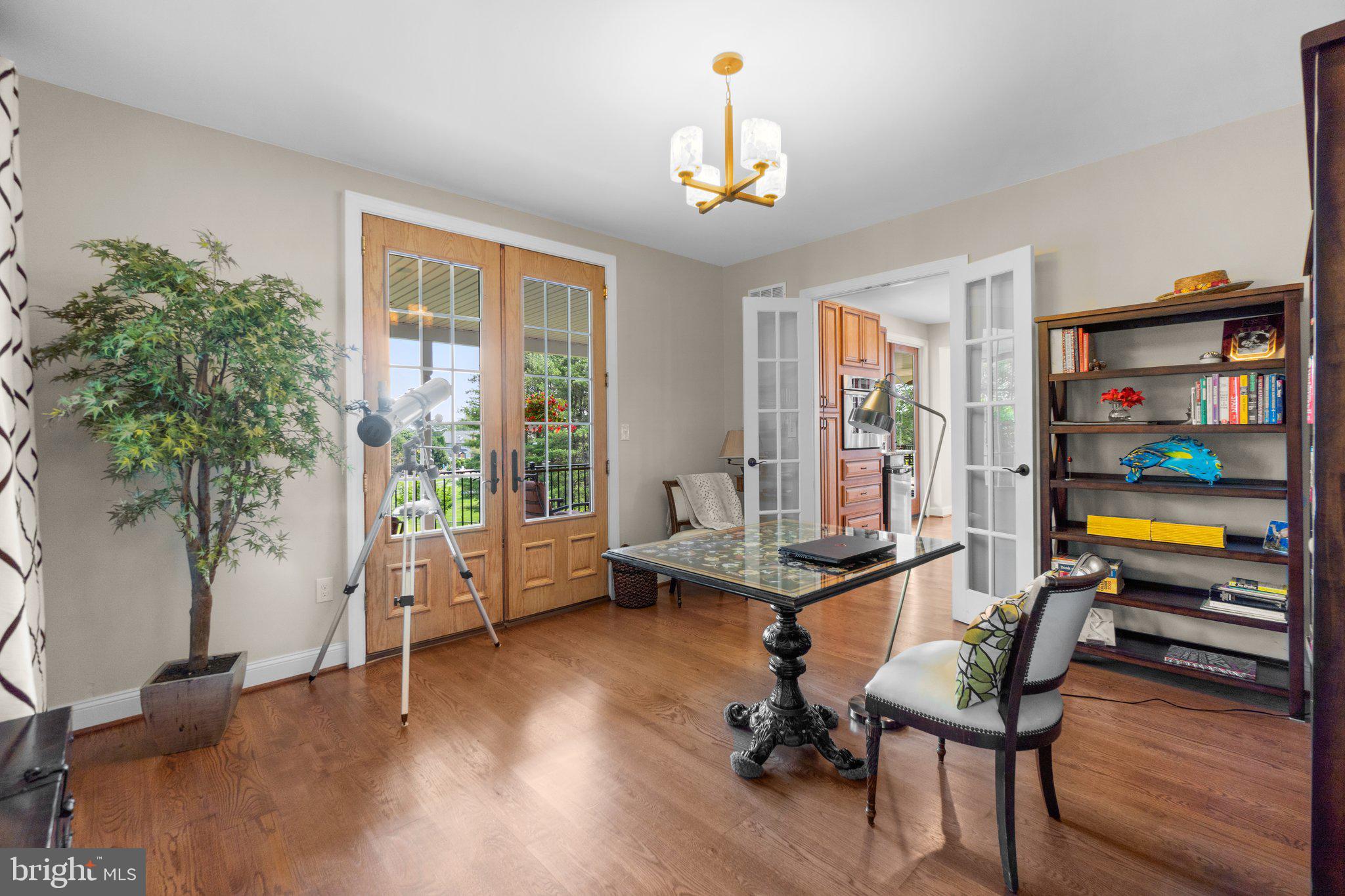 QUINCY STATION - Residential