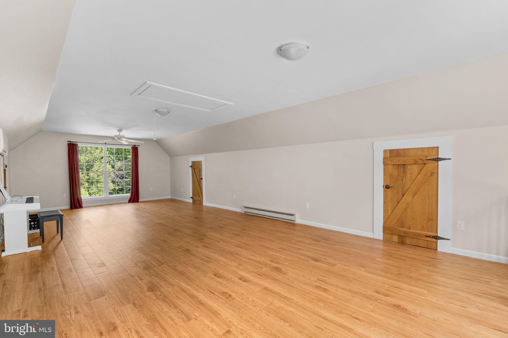 QUINCY STATION - Residential