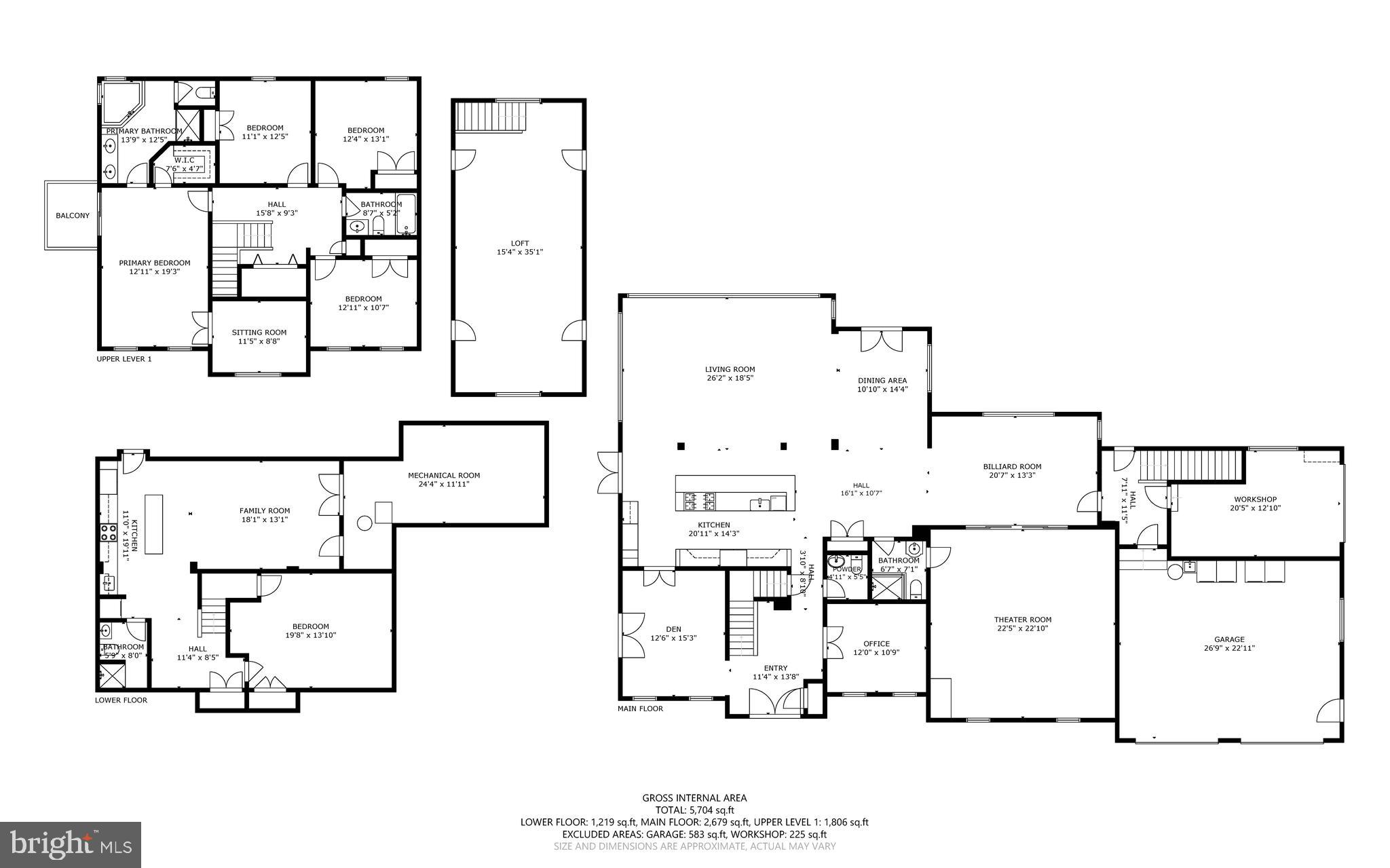 QUINCY STATION - Residential