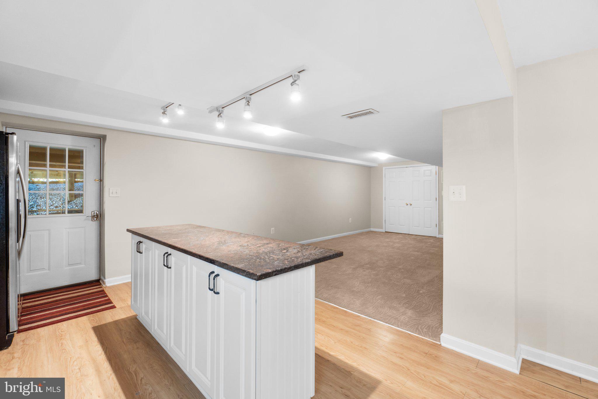 QUINCY STATION - Residential