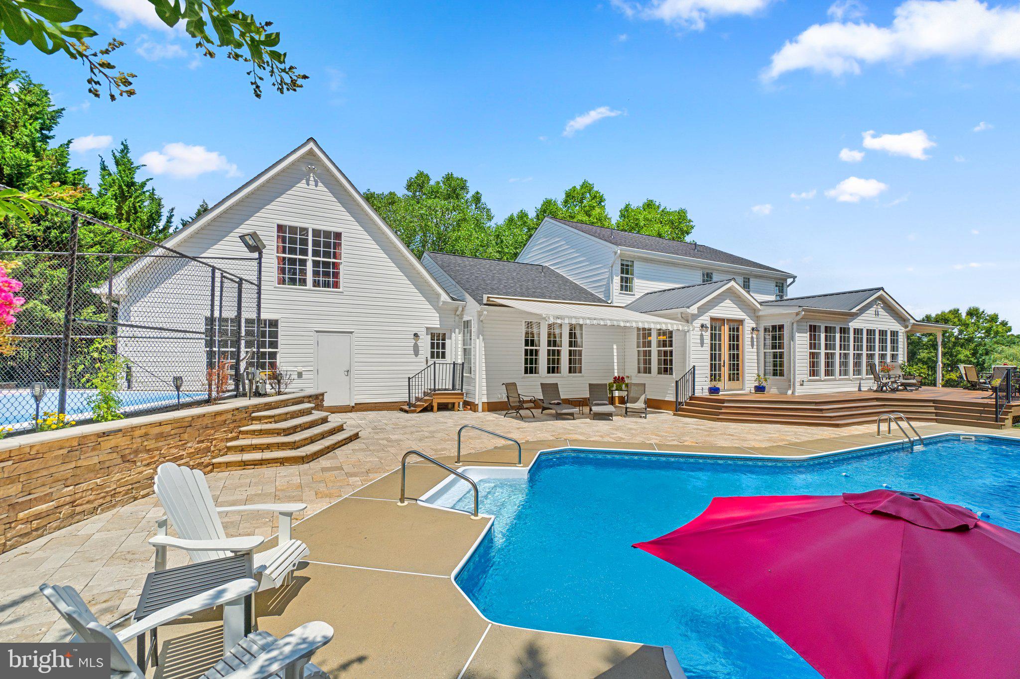 QUINCY STATION - Residential