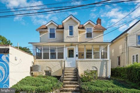 Townhouse For Rent - 201 Simpson Road<br/> Montgomery County, ARDMORE, PA 19003